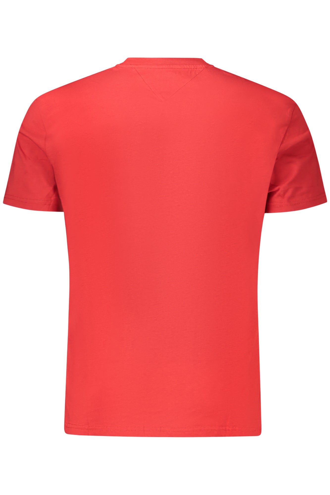 TOMMY HILFIGER T-SHIRT MANICHE CORTE UOMO