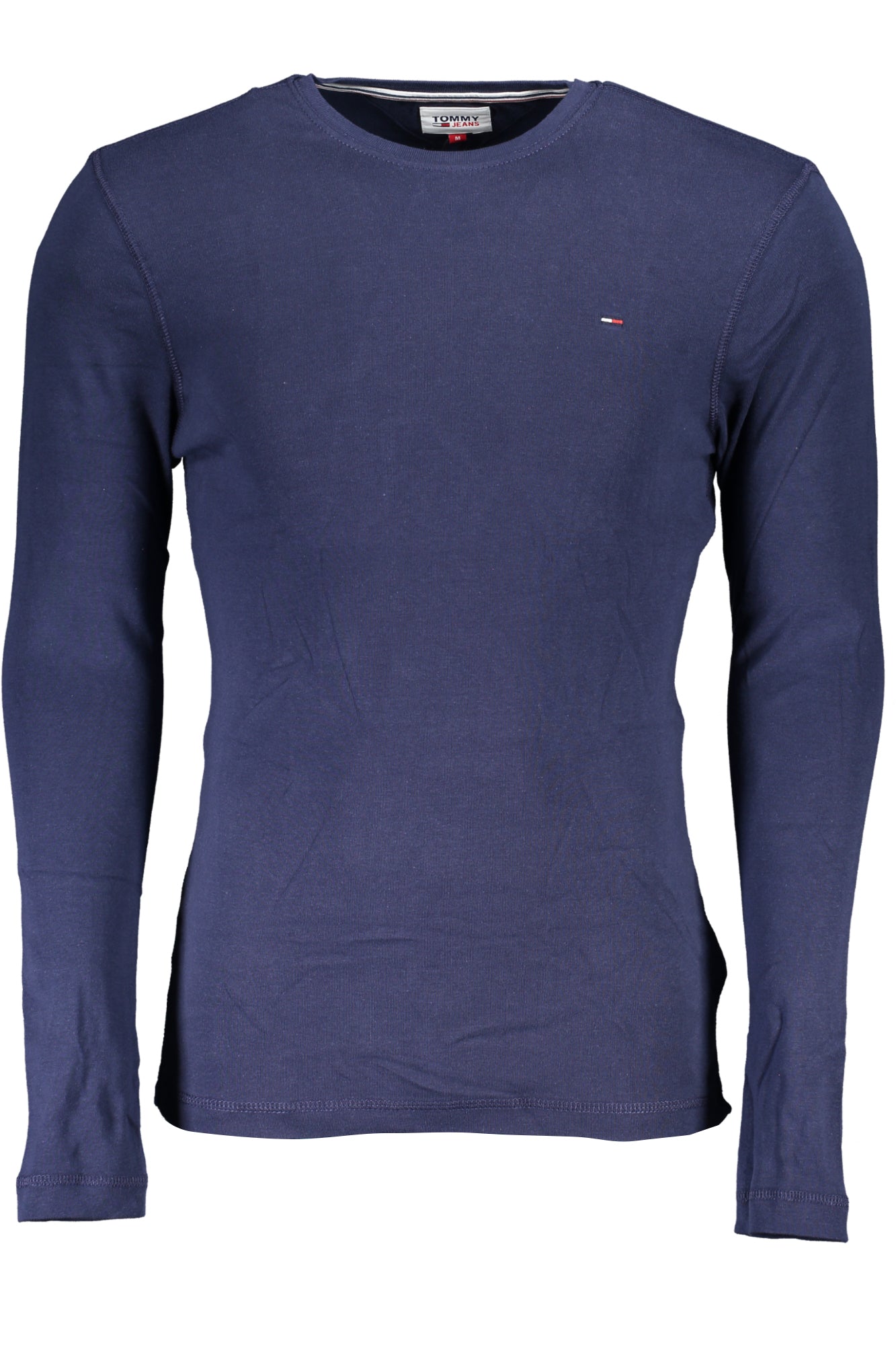 TOMMY HILFIGER T-SHIRT MANICHE LUNGHE UOMO