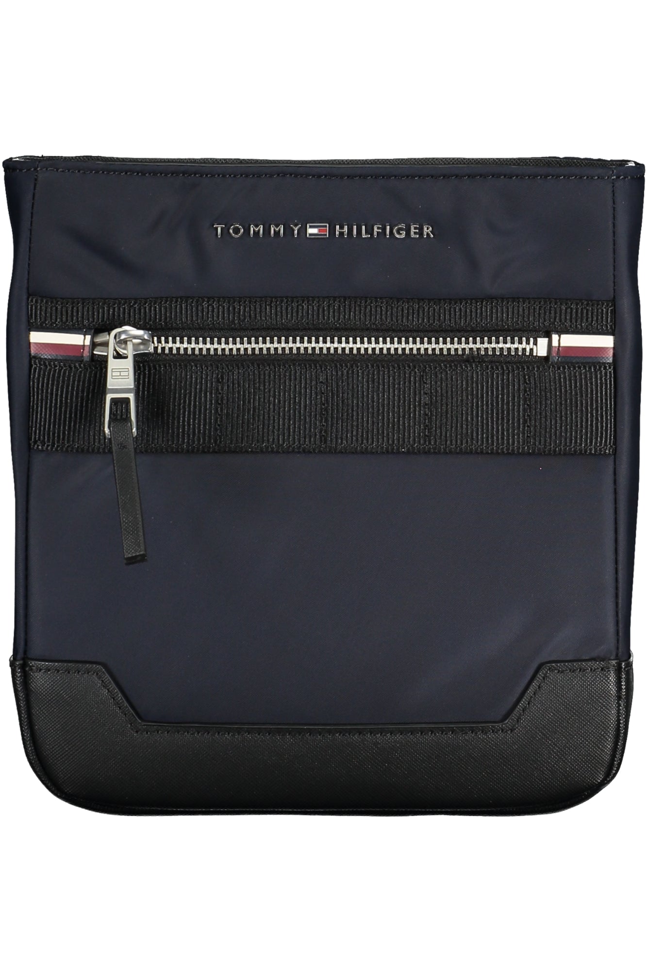 TOMMY HILFIGER TRACOLLA UOMO BLU