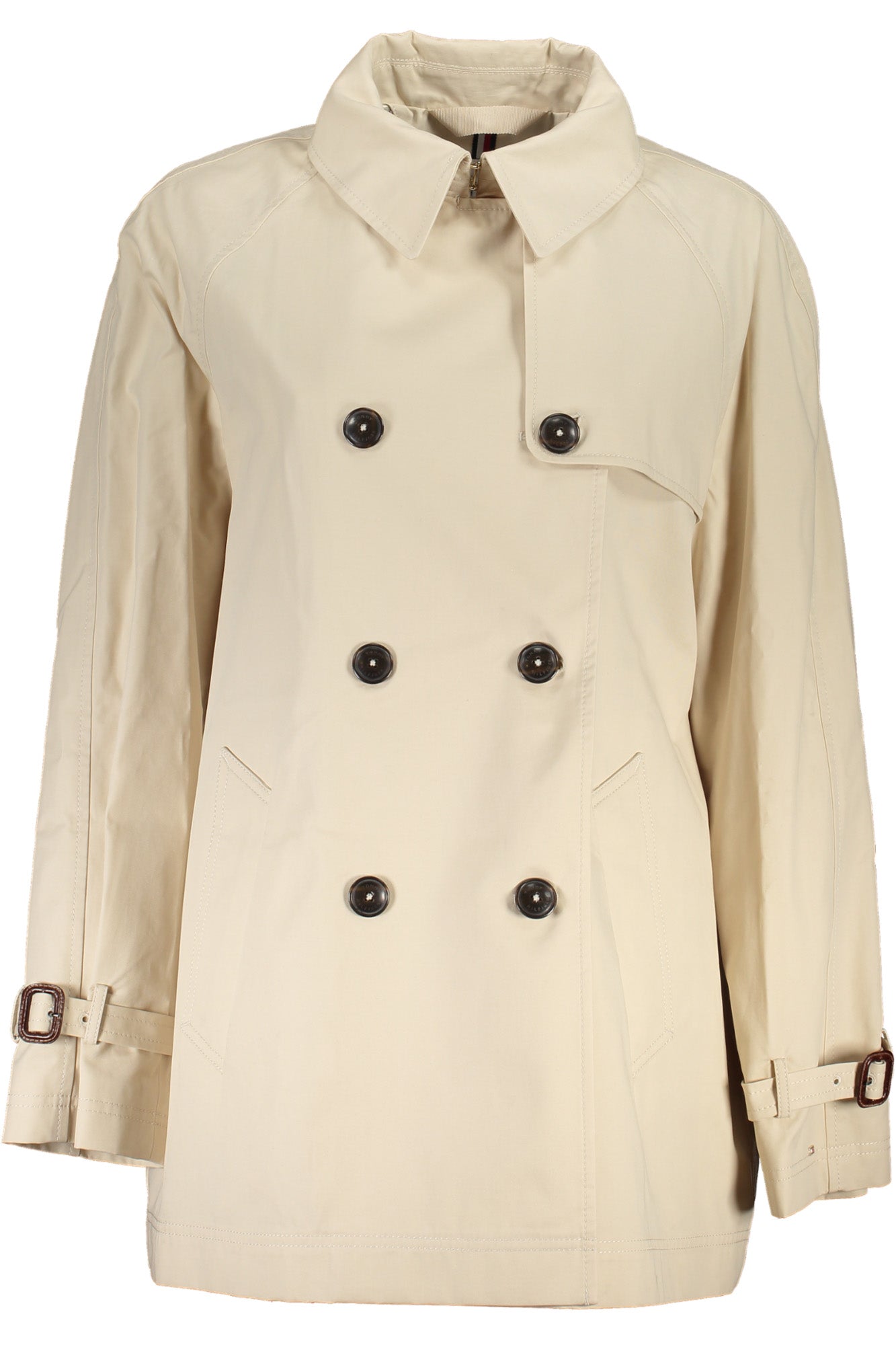 TOMMY HILFIGER TRENCH DONNA