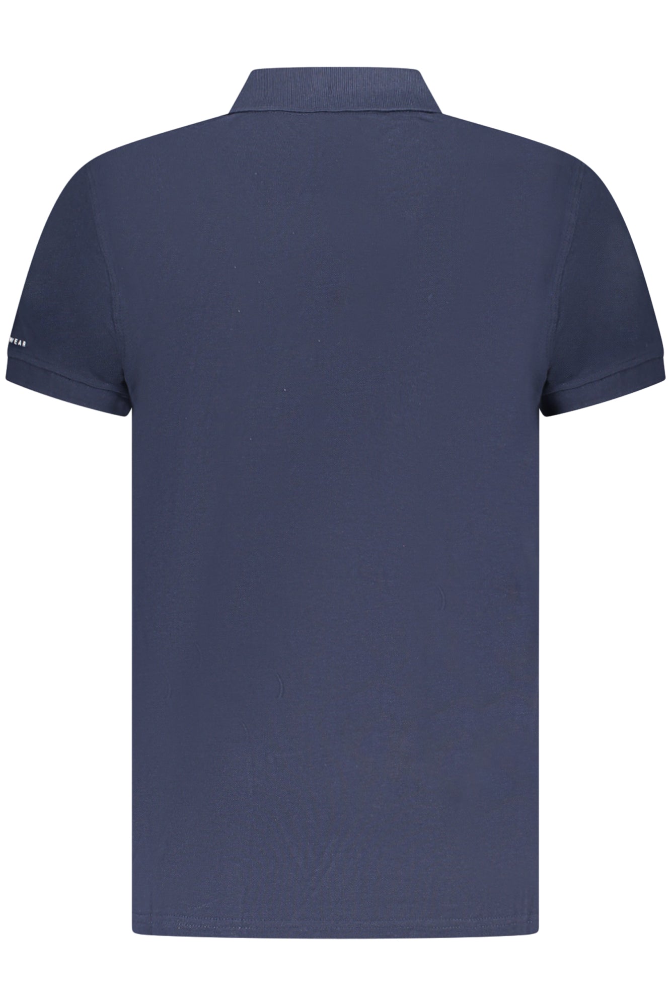 TRUSSARDI POLO MANICHE CORTE UOMO