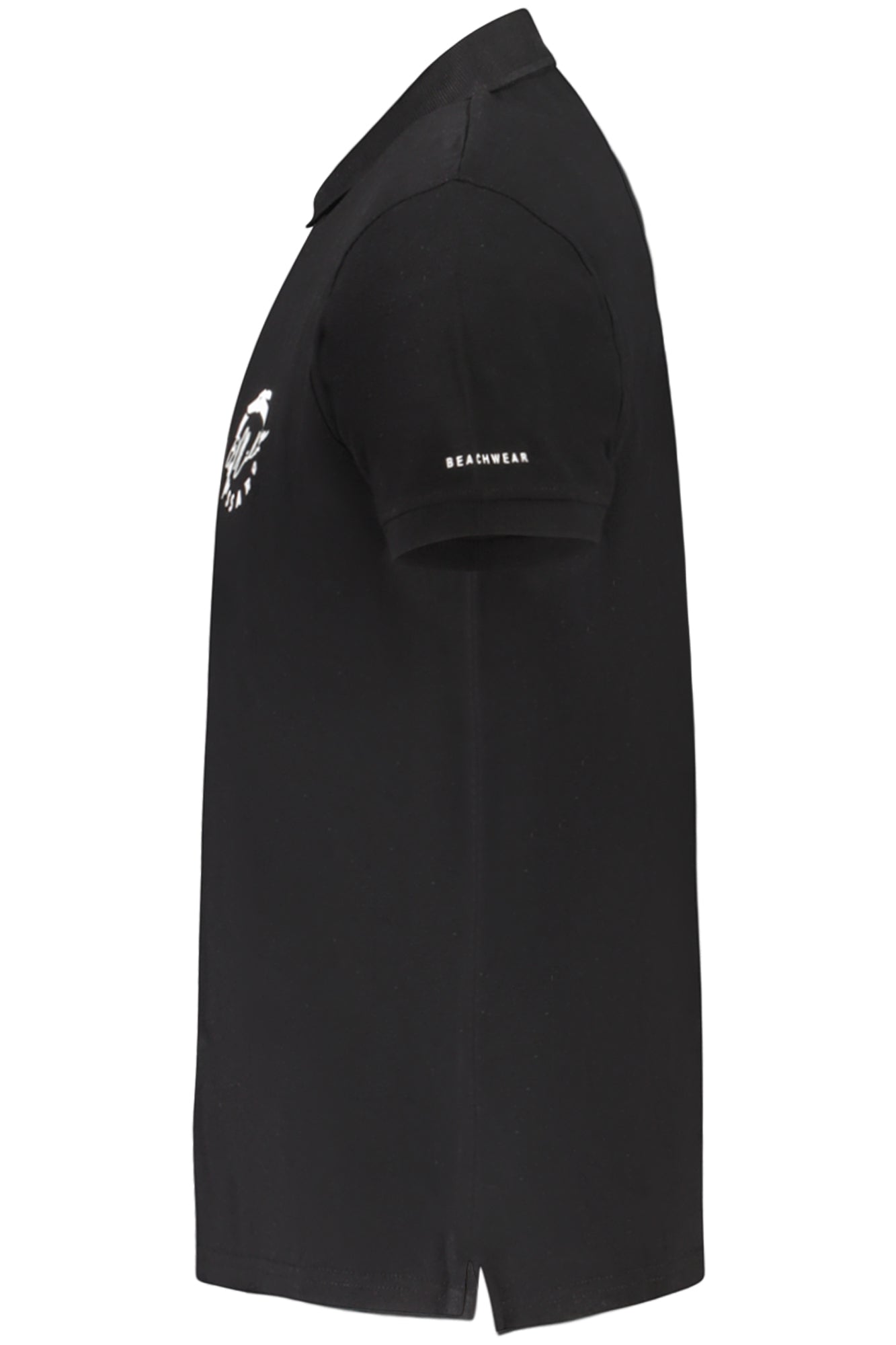 TRUSSARDI POLO MANICHE CORTE UOMO