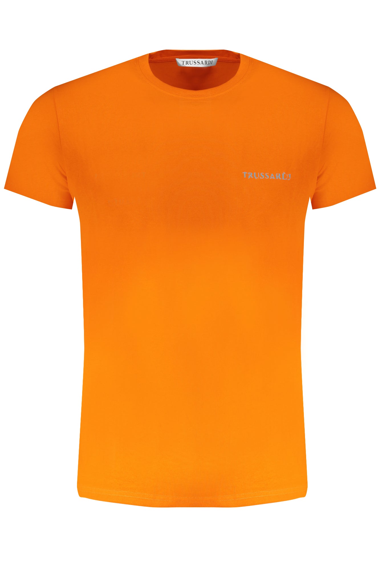 TRUSSARDI T-SHIRT MANICHE CORTE UOMO