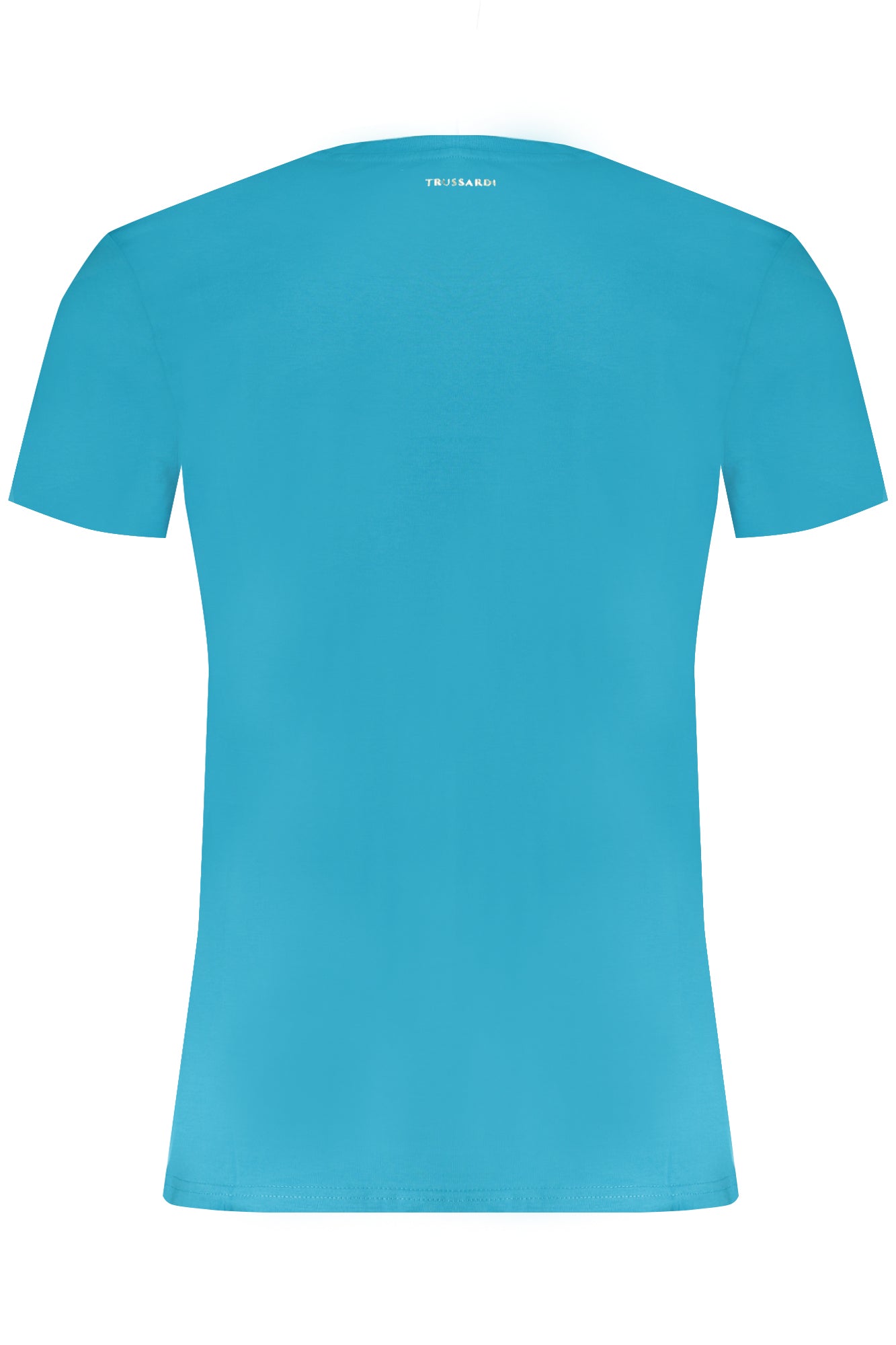 TRUSSARDI T-SHIRT MANICHE CORTE UOMO