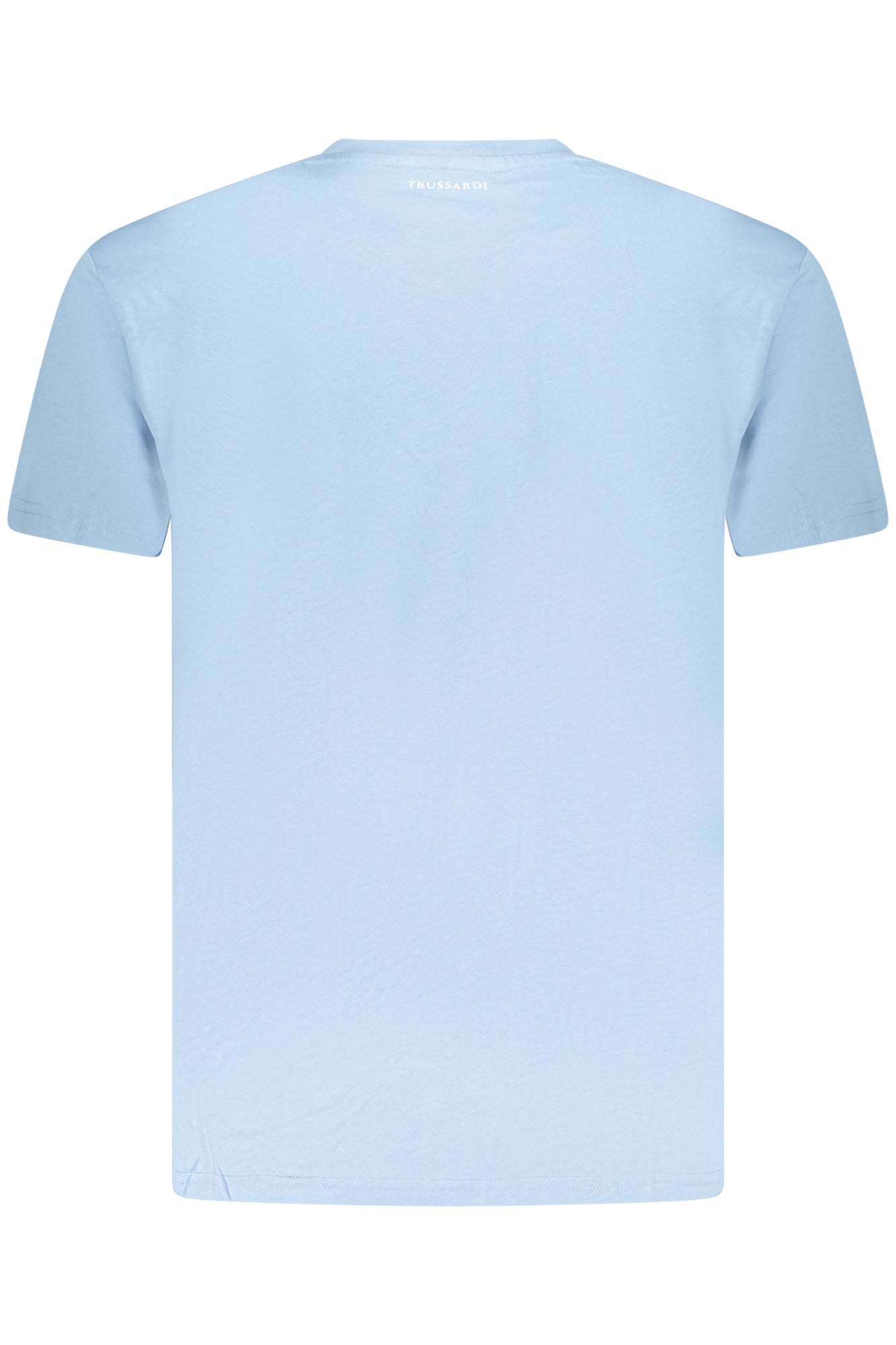 TRUSSARDI T-SHIRT MANICHE CORTE UOMO