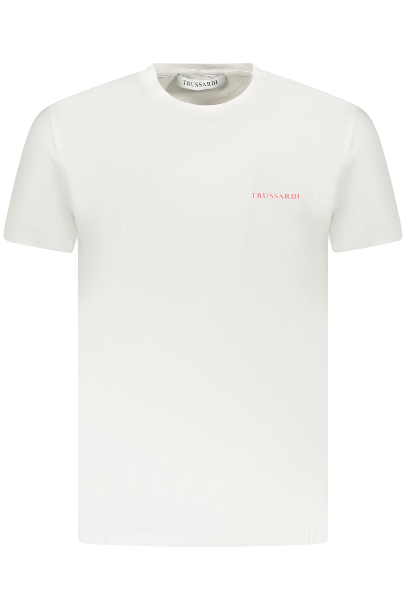 TRUSSARDI T-SHIRT MANICHE CORTE UOMO