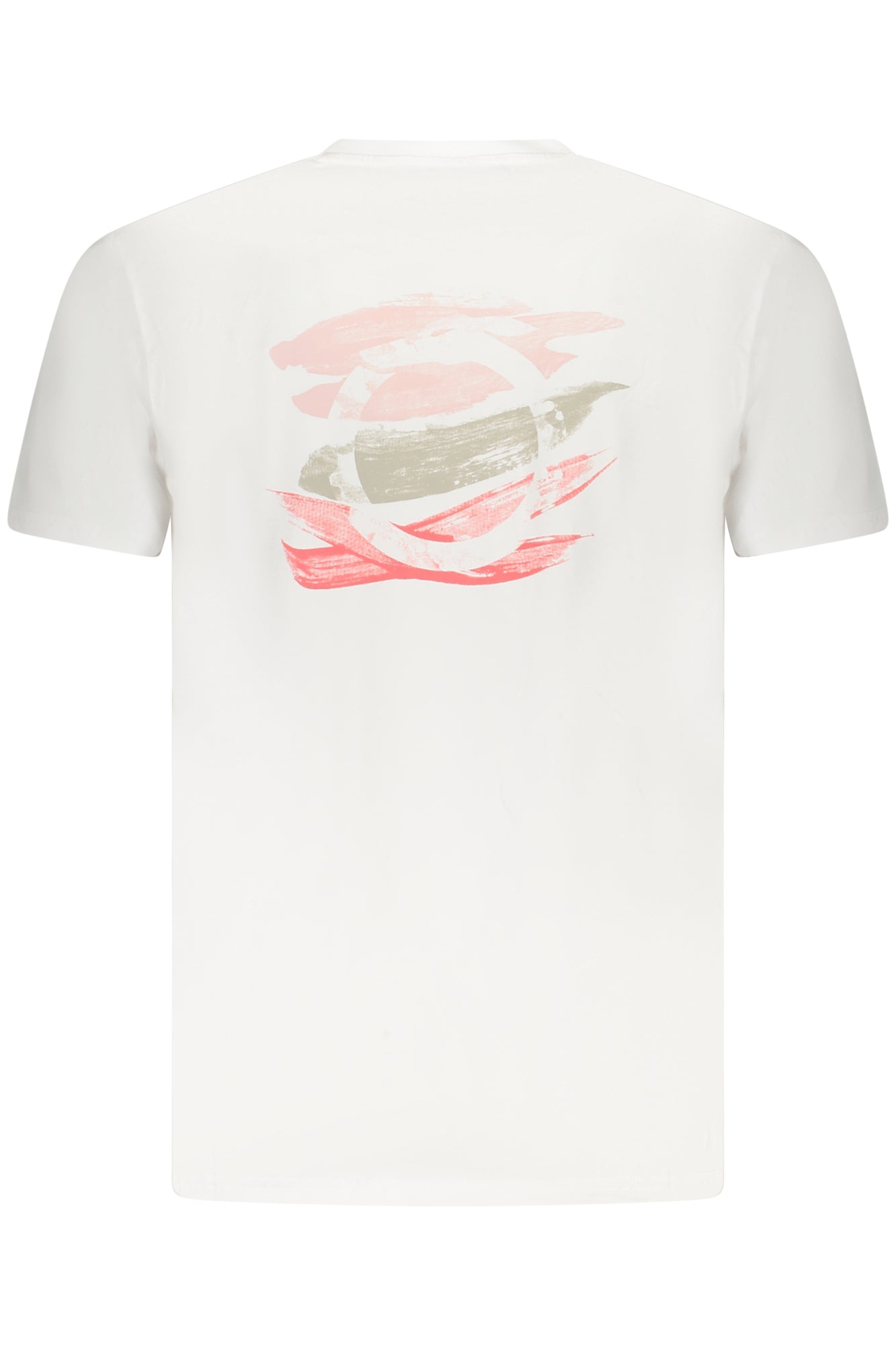 TRUSSARDI T-SHIRT MANICHE CORTE UOMO