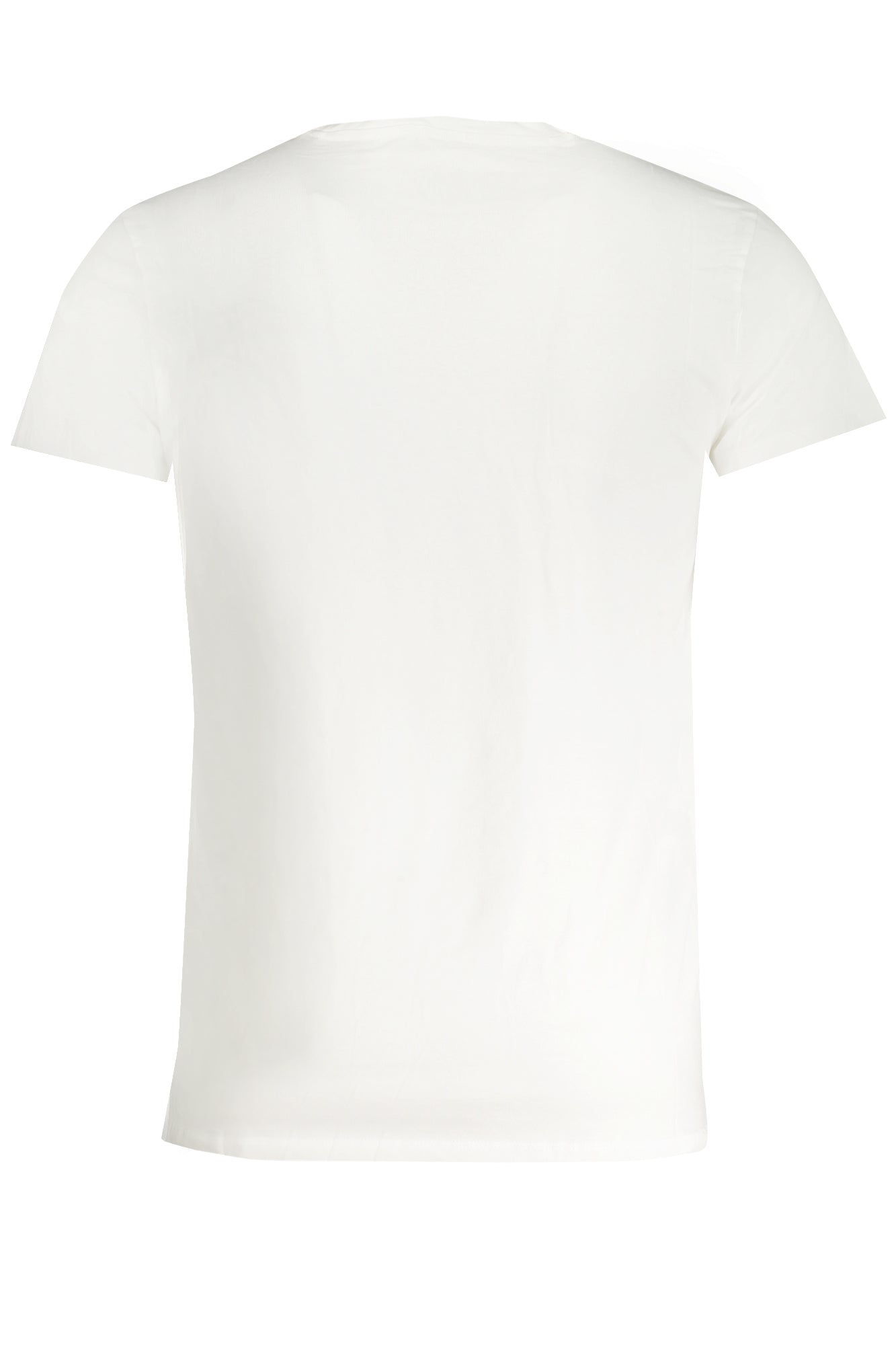 TRUSSARDI T-SHIRT MANICHE CORTE UOMO