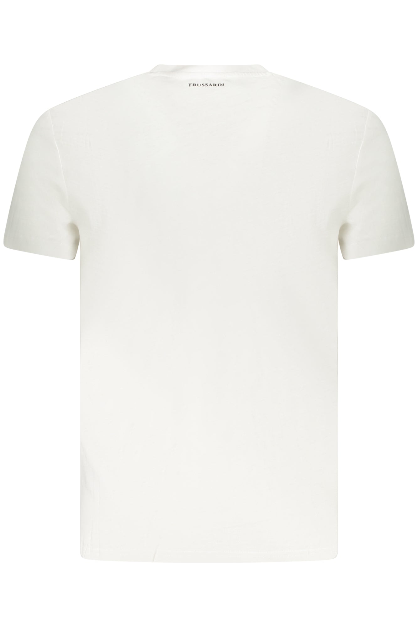 TRUSSARDI T-SHIRT MANICHE CORTE UOMO