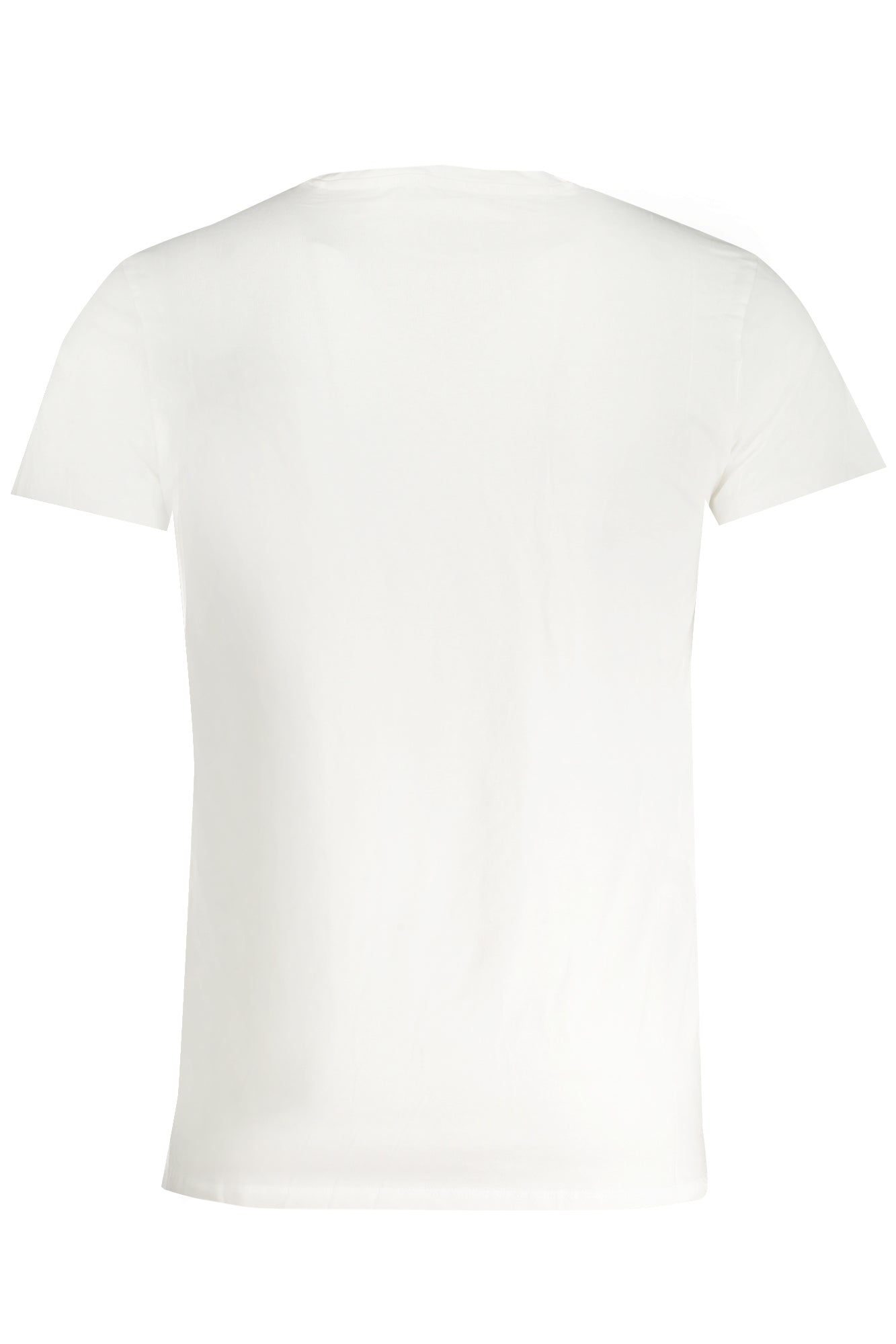TRUSSARDI T-SHIRT MANICHE CORTE UOMO