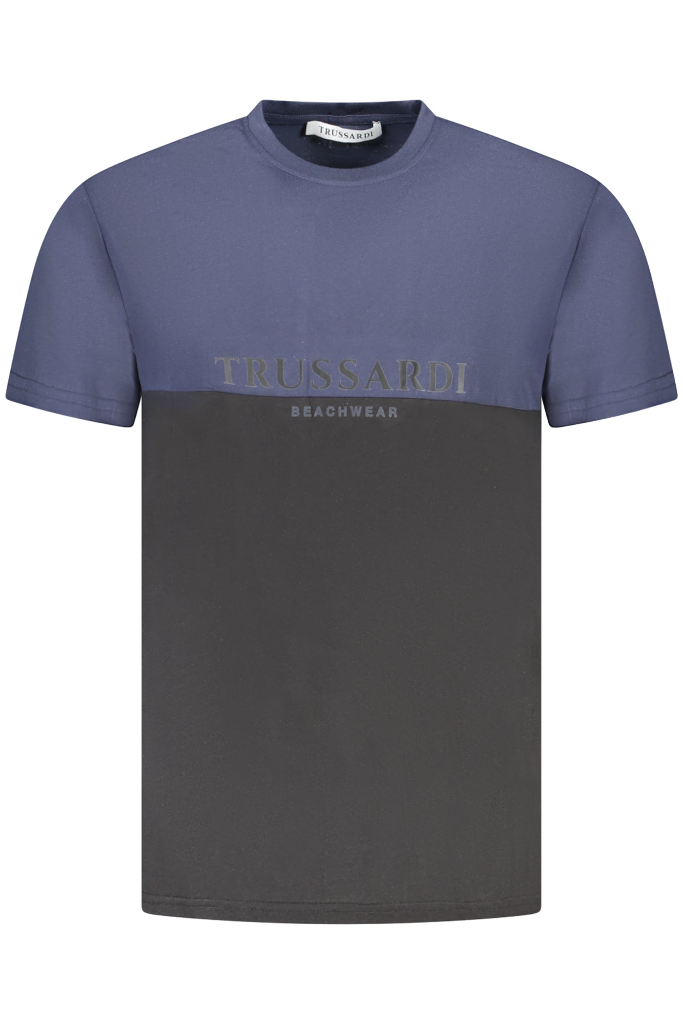 TRUSSARDI T-SHIRT MANICHE CORTE UOMO