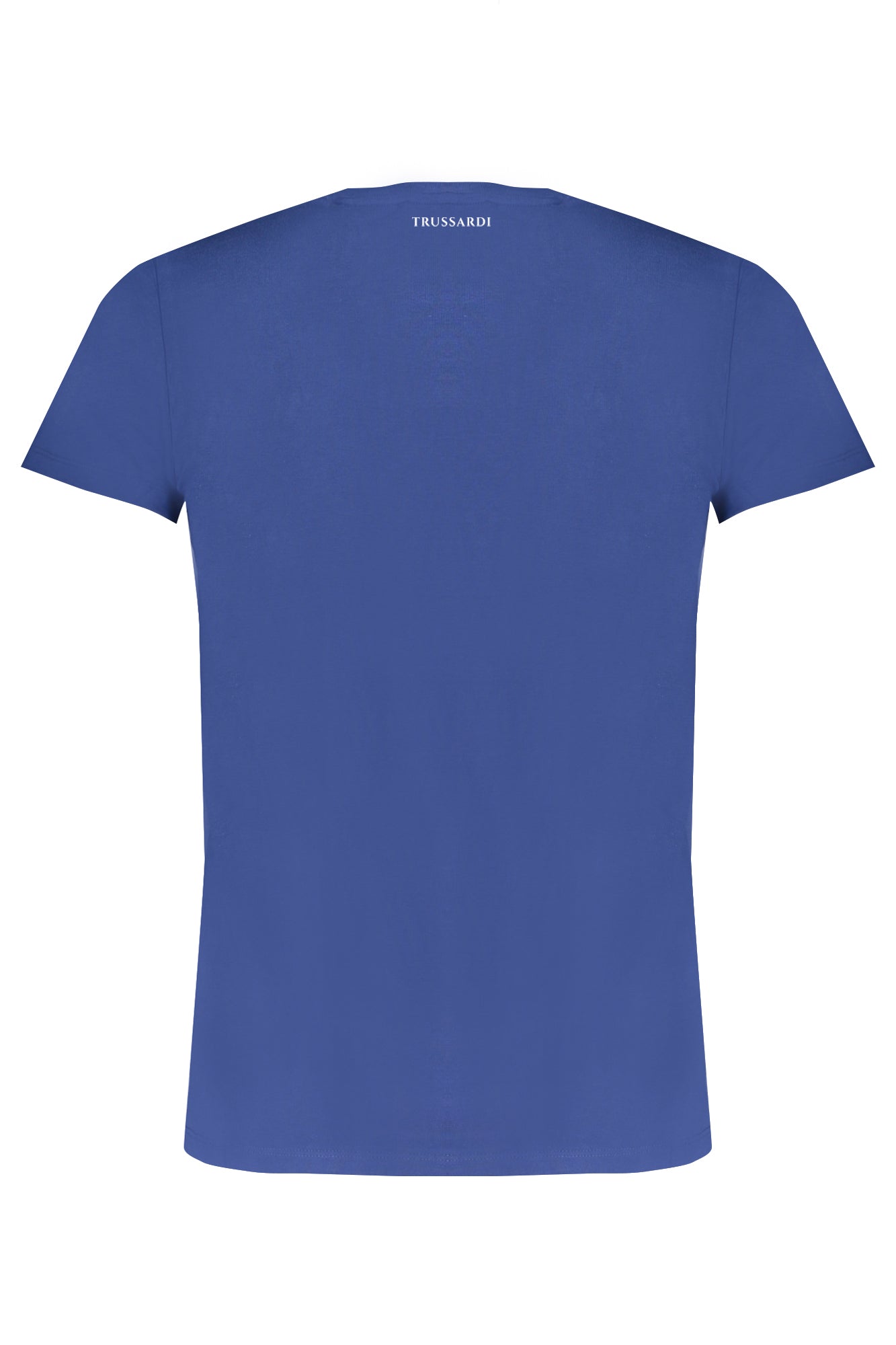 TRUSSARDI T-SHIRT MANICHE CORTE UOMO