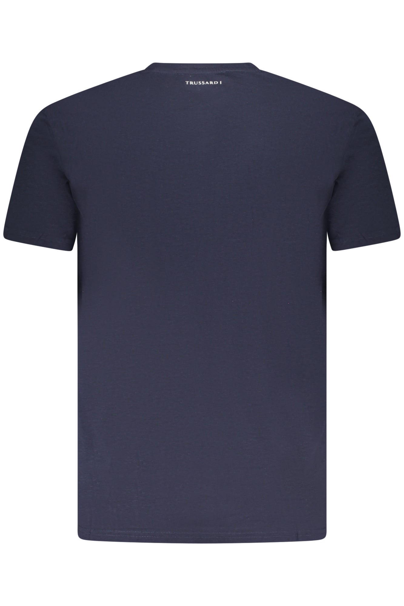 TRUSSARDI T-SHIRT MANICHE CORTE UOMO