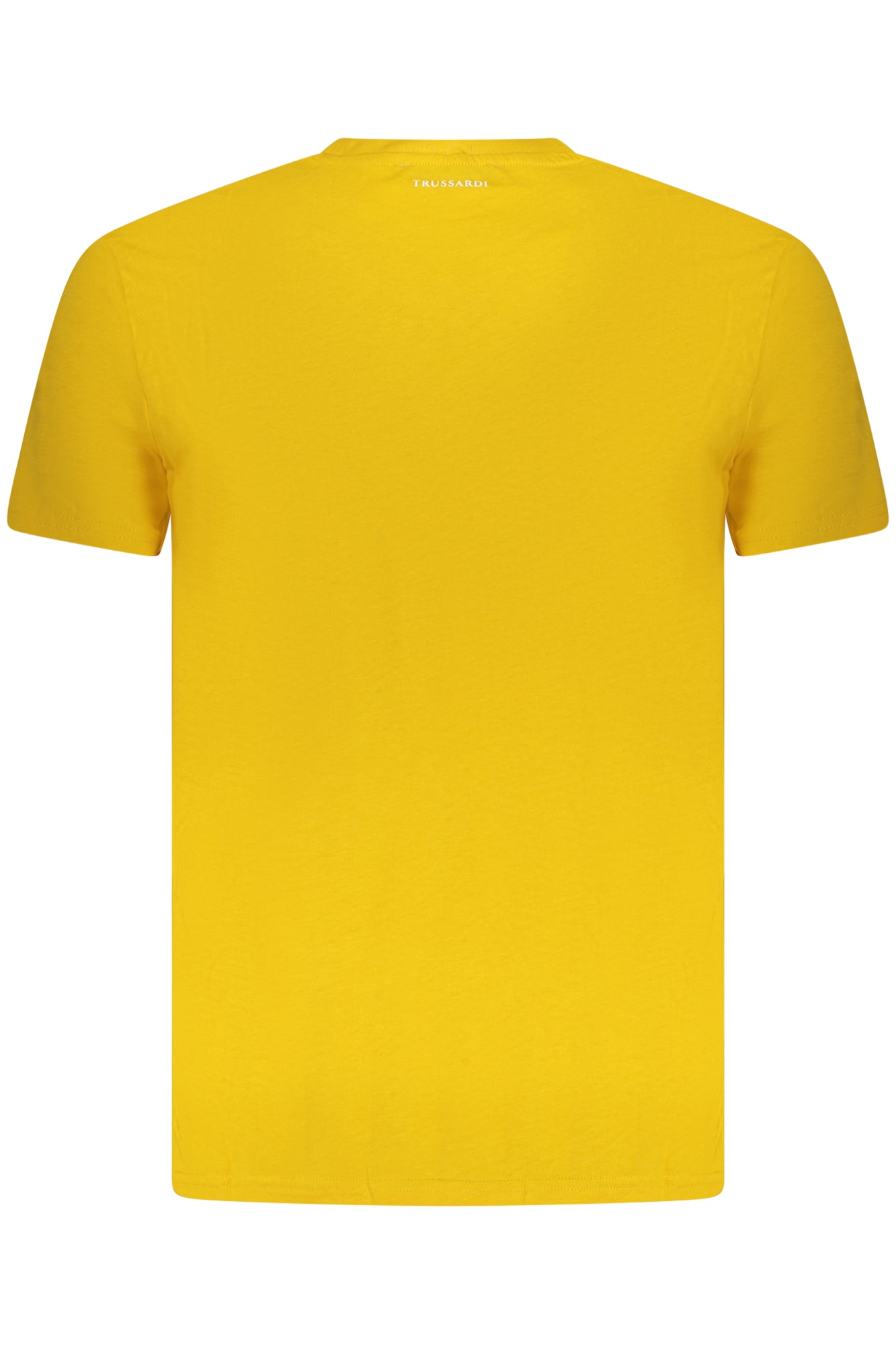 TRUSSARDI T-SHIRT MANICHE CORTE UOMO
