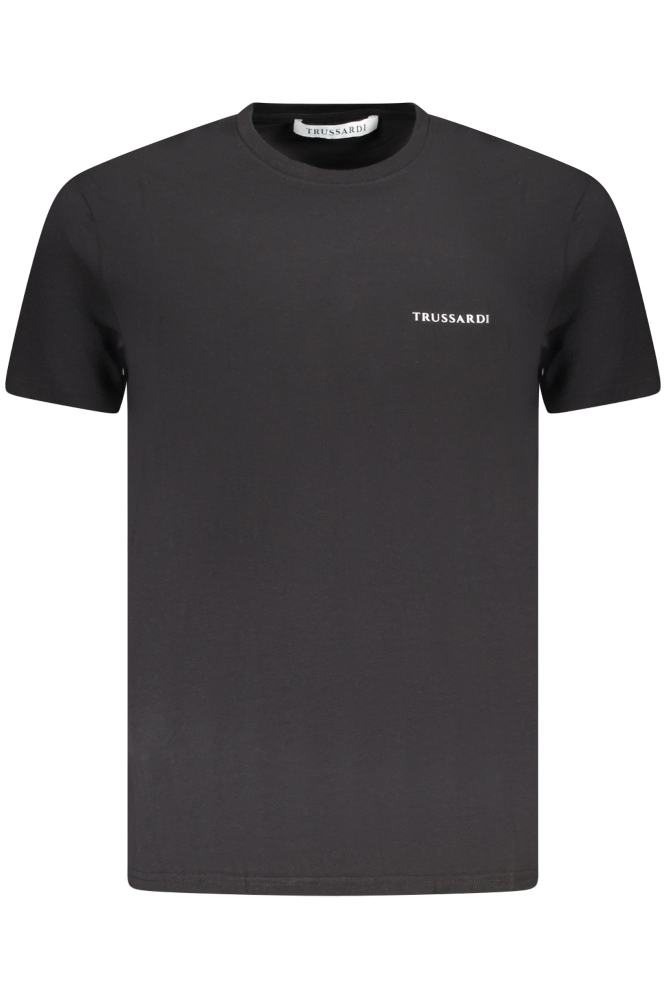 TRUSSARDI T-SHIRT MANICHE CORTE UOMO
