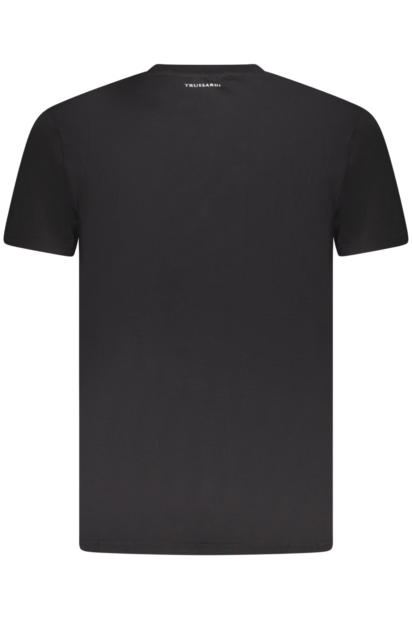 TRUSSARDI T-SHIRT MANICHE CORTE UOMO