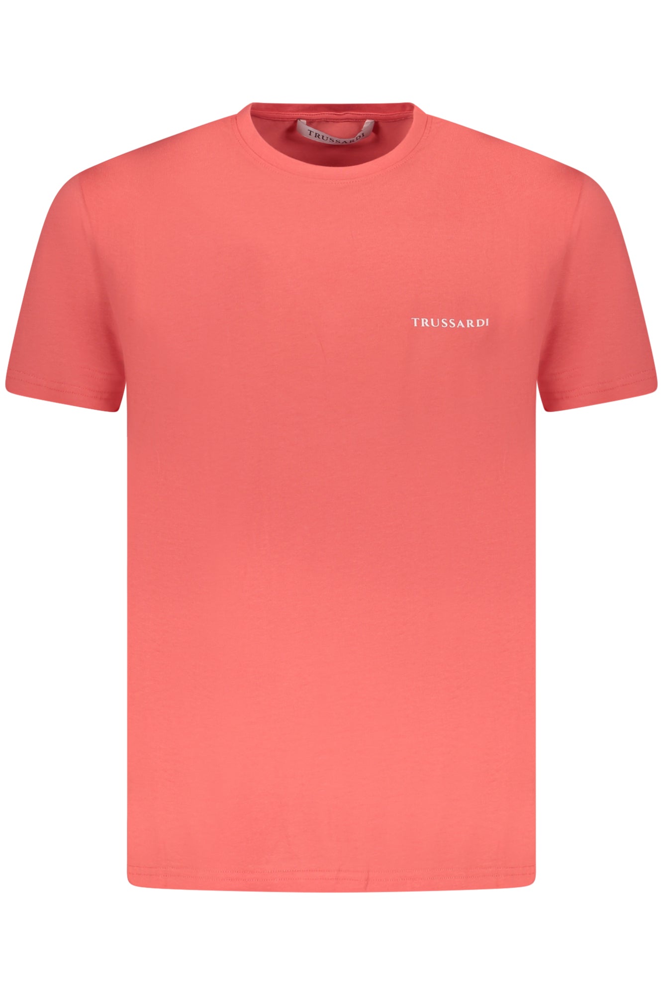 TRUSSARDI T-SHIRT MANICHE CORTE UOMO
