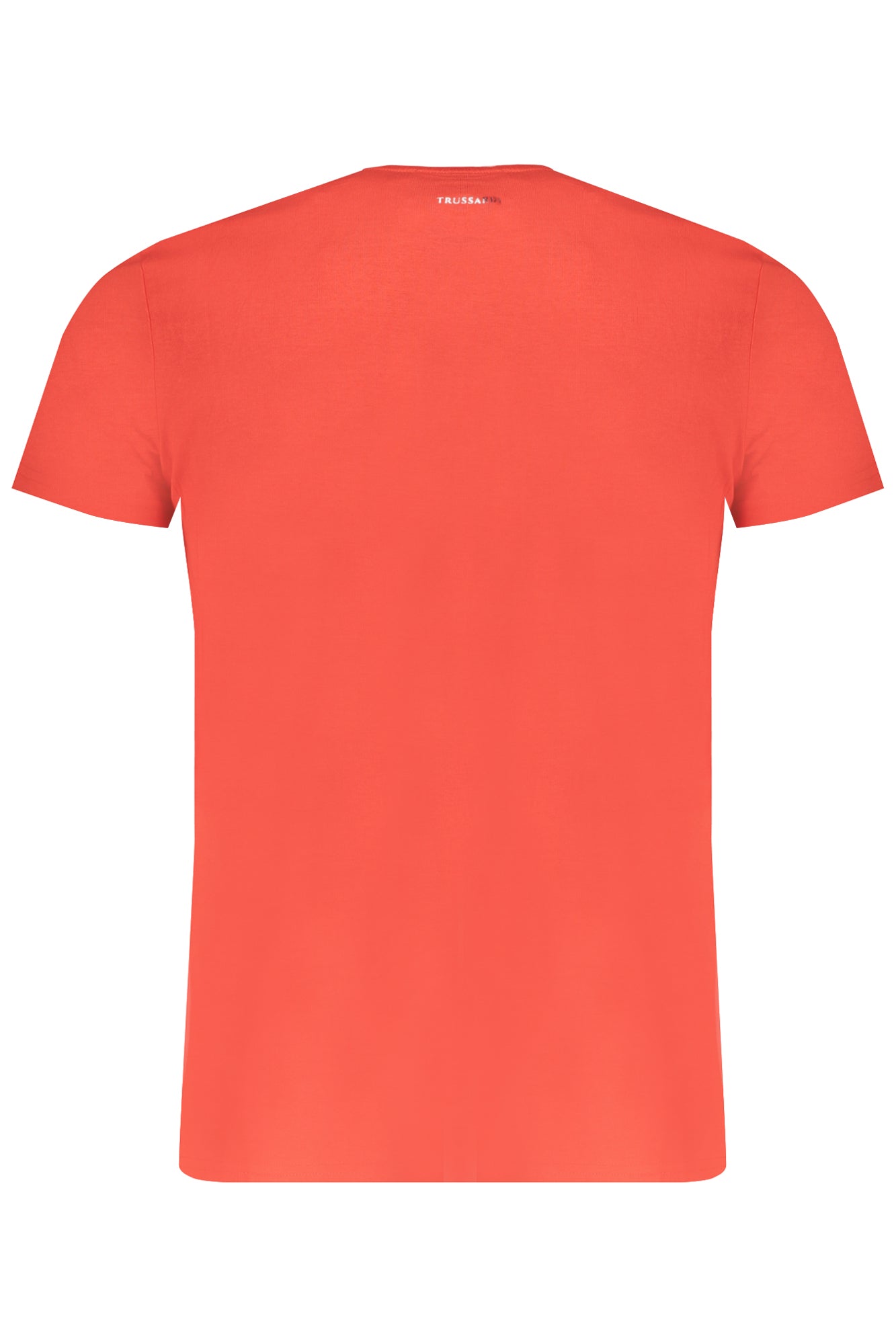 TRUSSARDI T-SHIRT MANICHE CORTE UOMO
