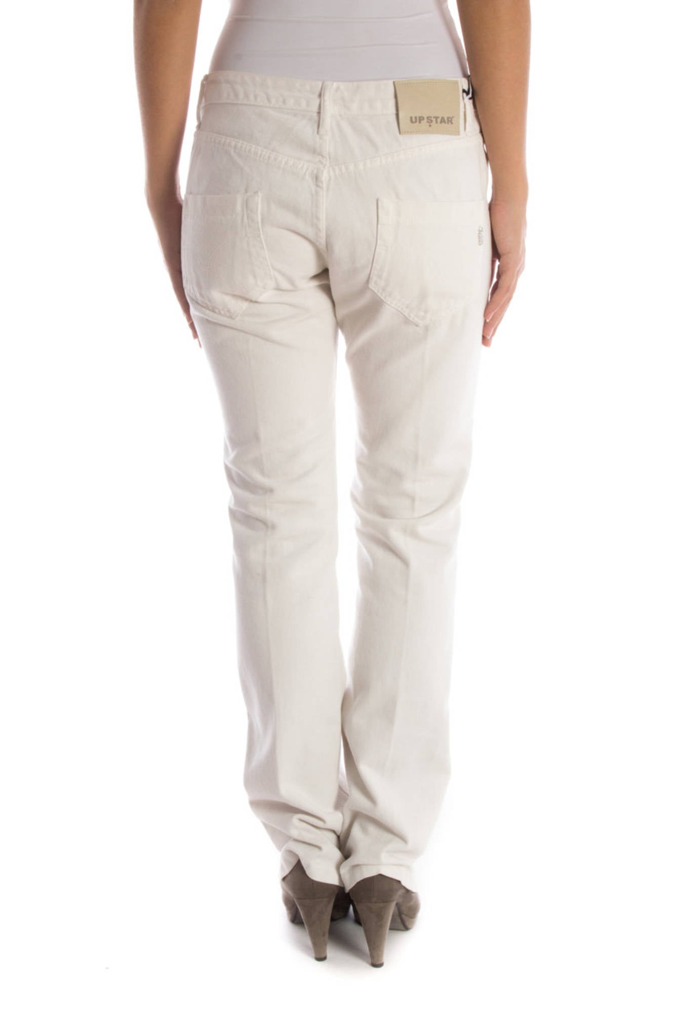 UP STAR PANTALONE DONNA