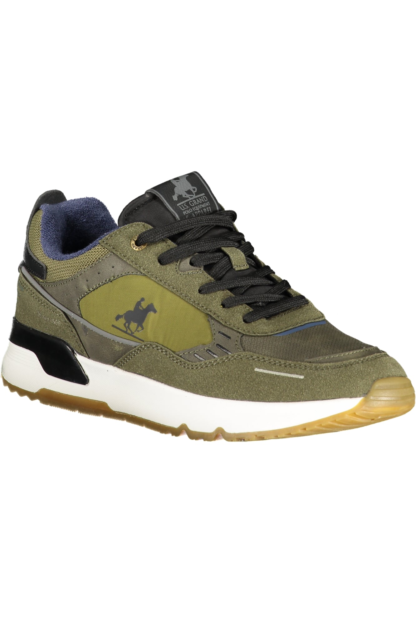 U.S. GRAND CALZATURA SPORTIVA UOMO