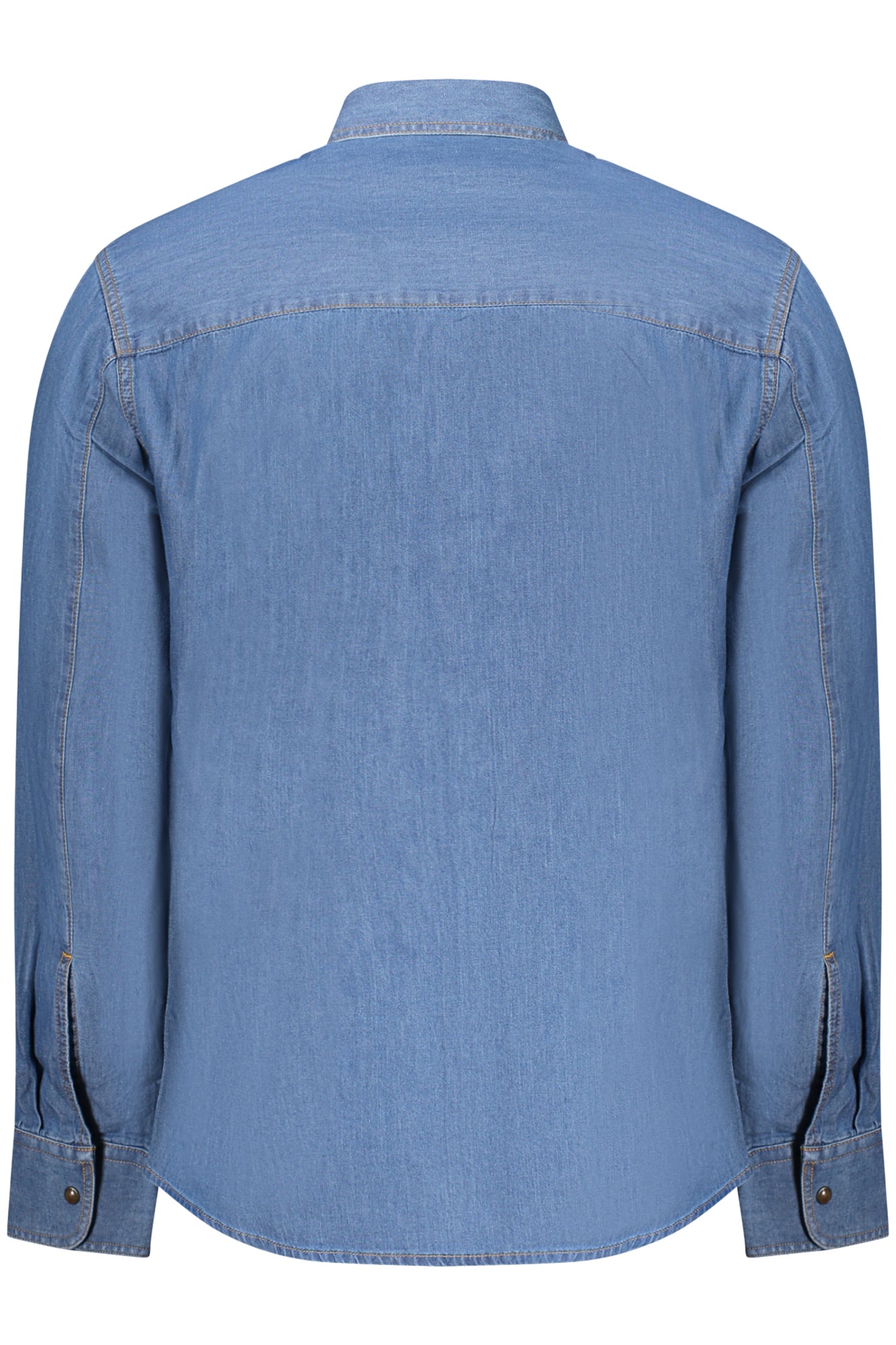 U.S. GRAND CAMICIA MANICHE LUNGHE UOMO