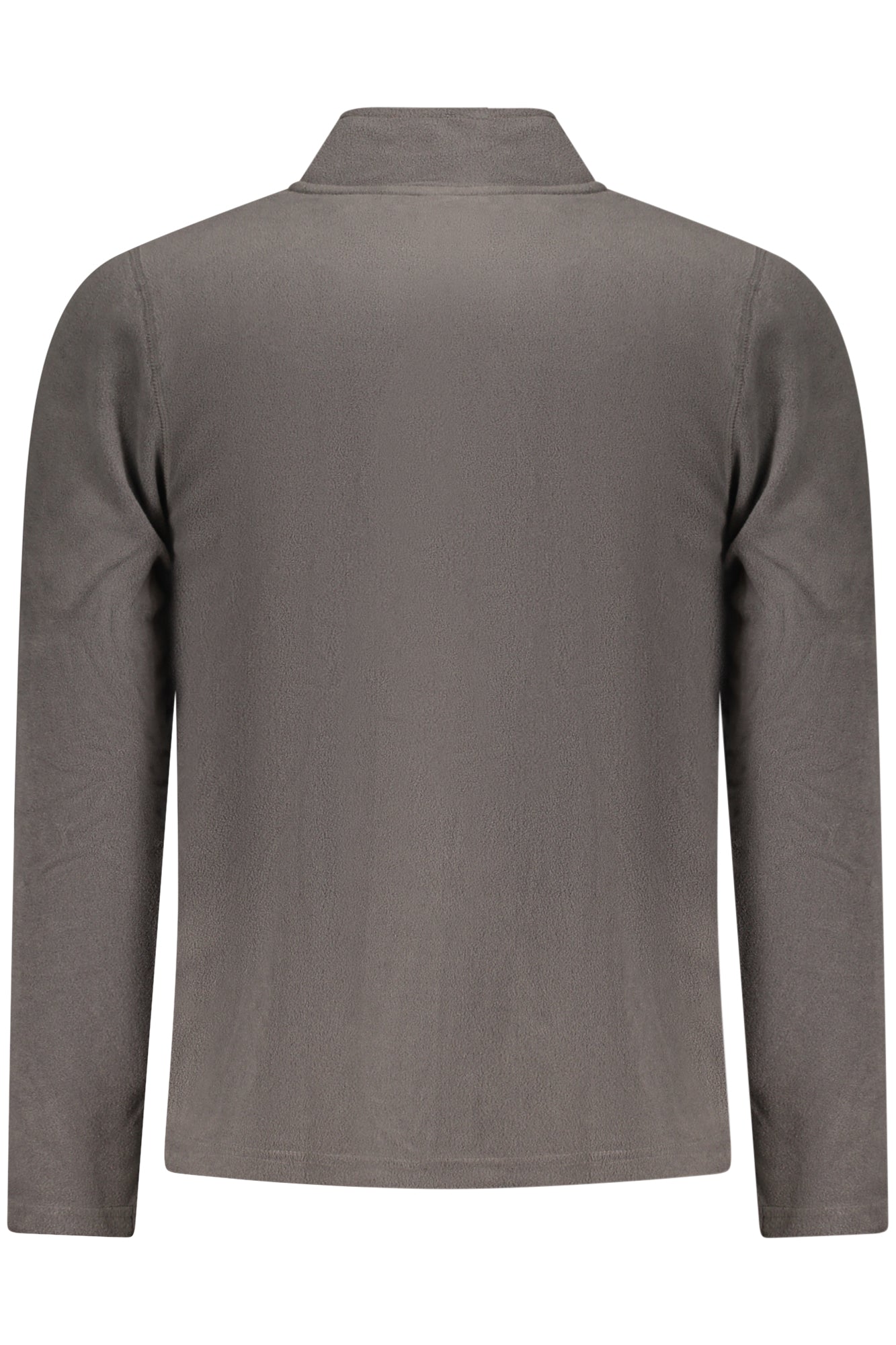 U.S. GRAND FELPA CON ZIP UOMO