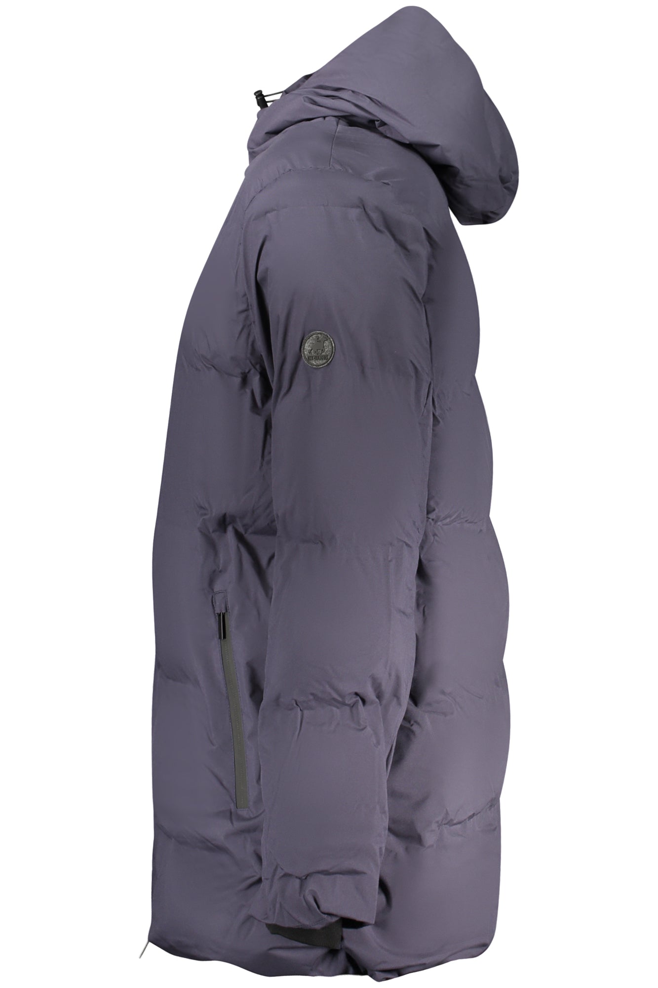 U.S. GRAND GIUBBOTTO UOMO BLU