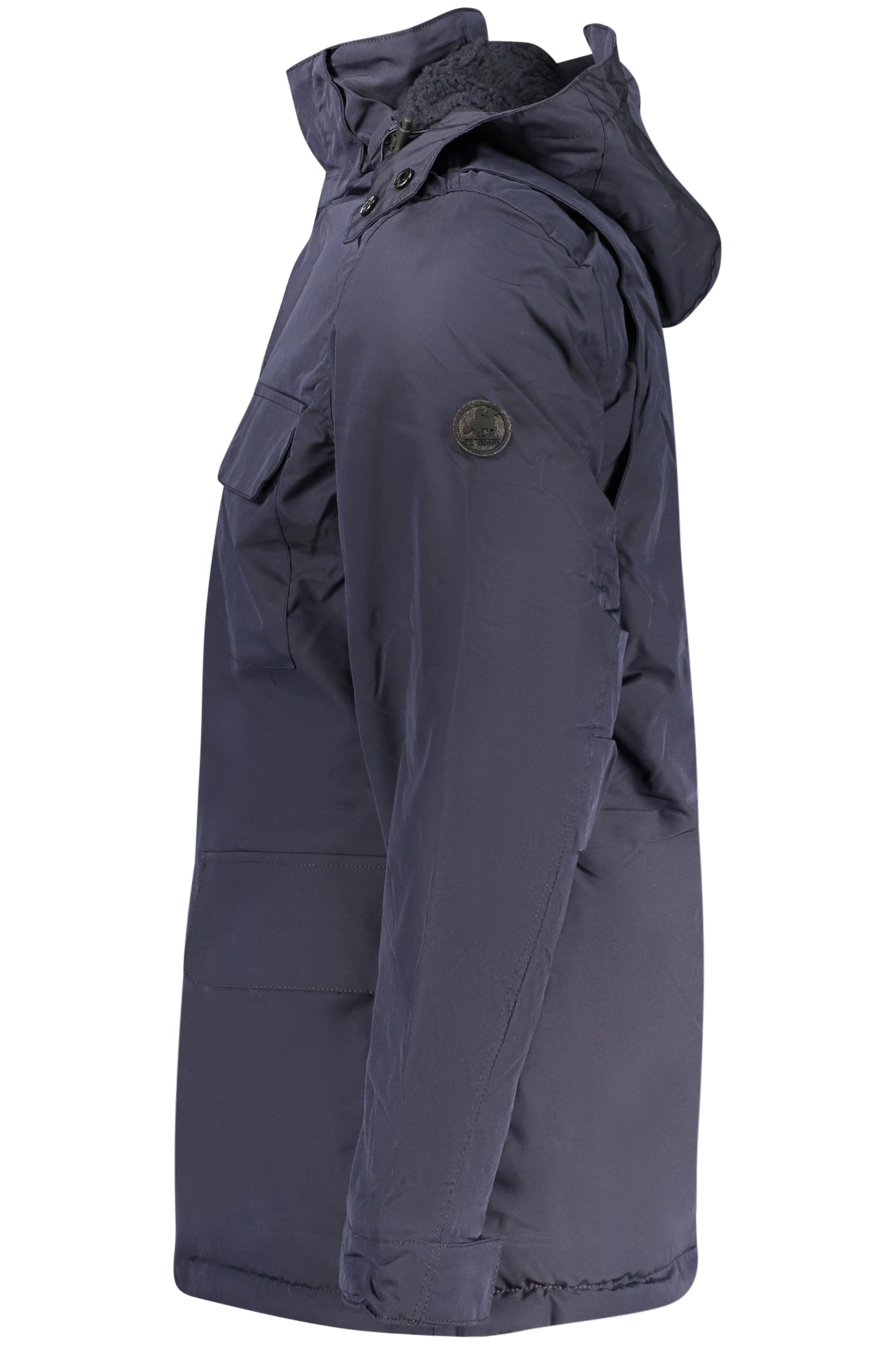 U.S. GRAND GIUBBOTTO UOMO BLU