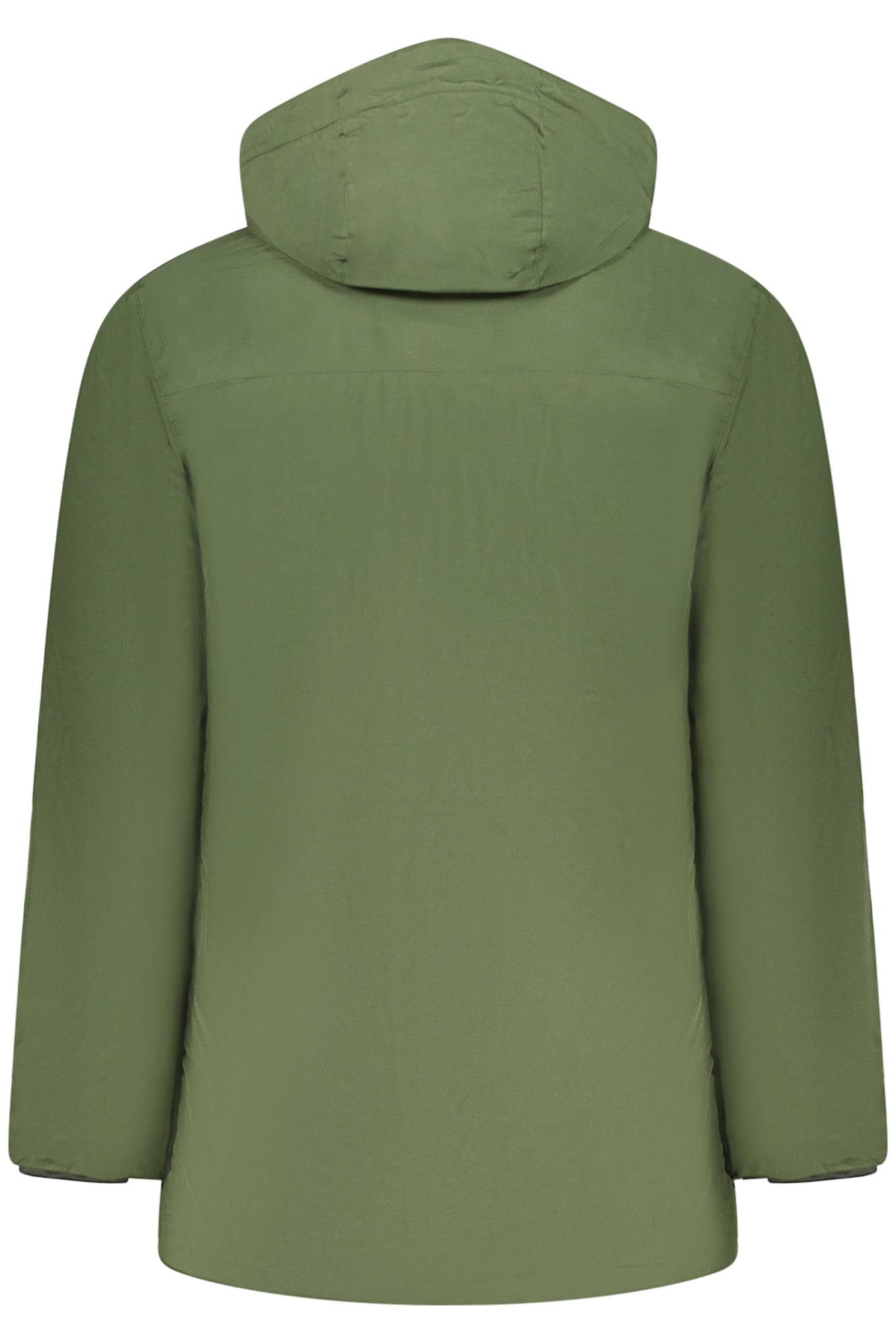 U.S. GRAND GIUBBOTTO UOMO VERDE