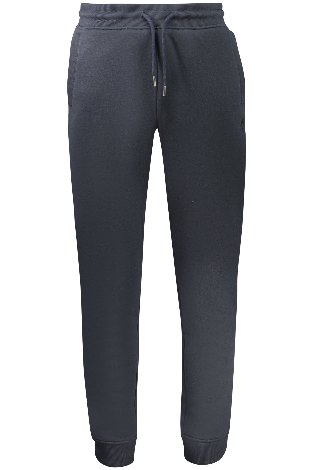 U.S. GRAND PANTALONE TUTA LUNGO UOMO BLU