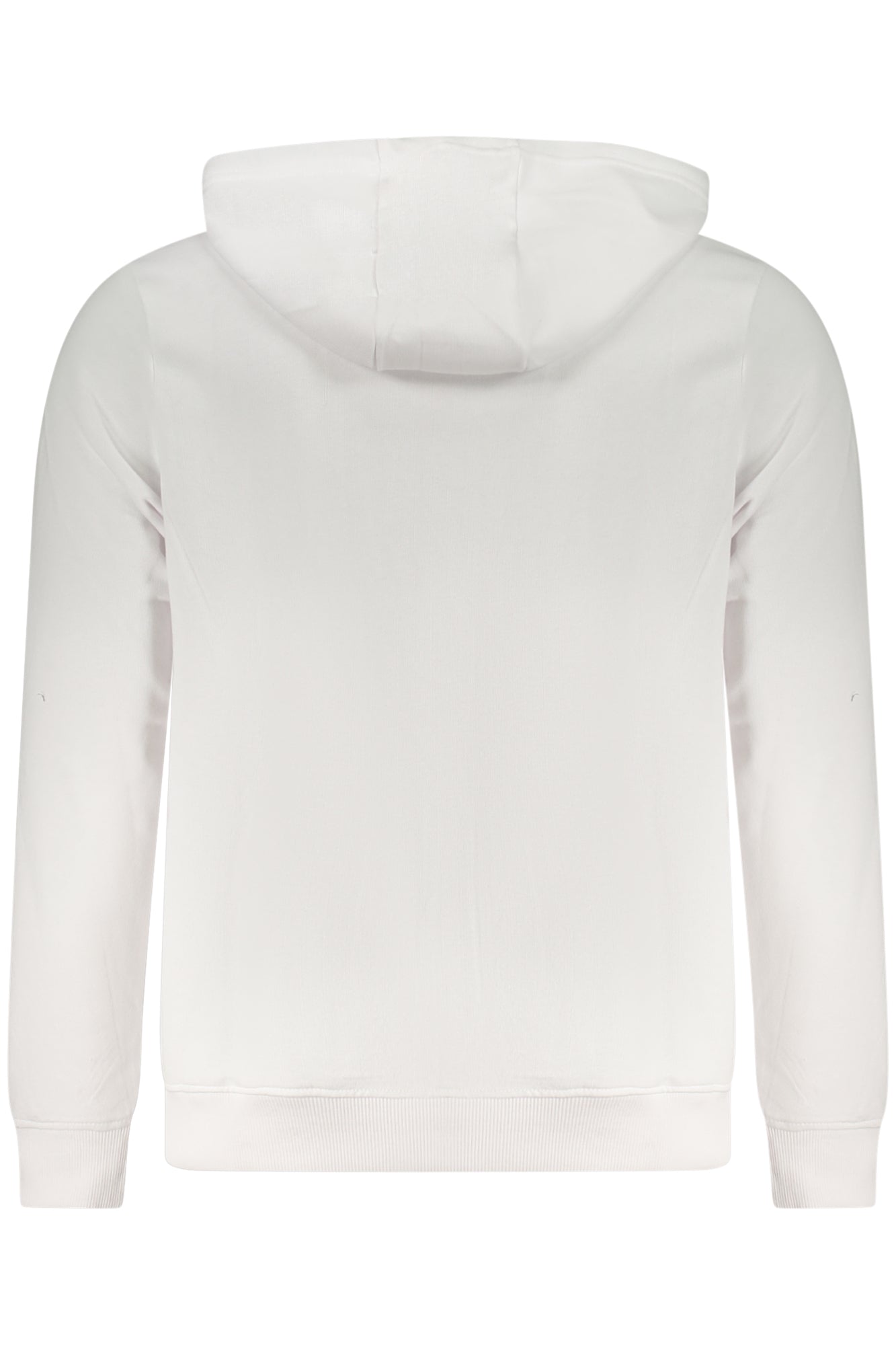 U.S. GRAND FELPA CON ZIP UOMO