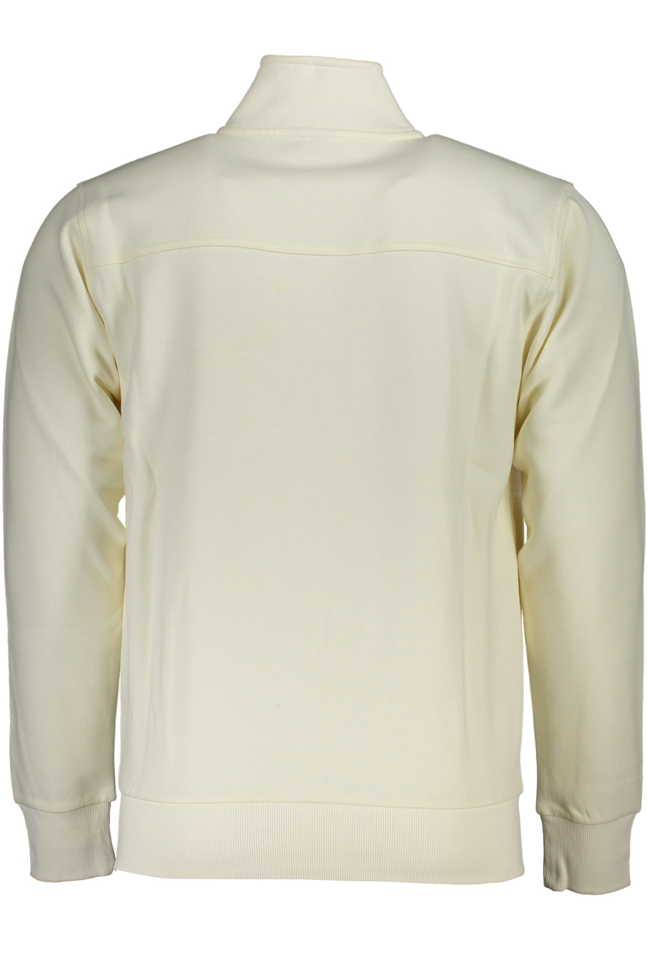 U.S. GRAND FELPA CON ZIP UOMO