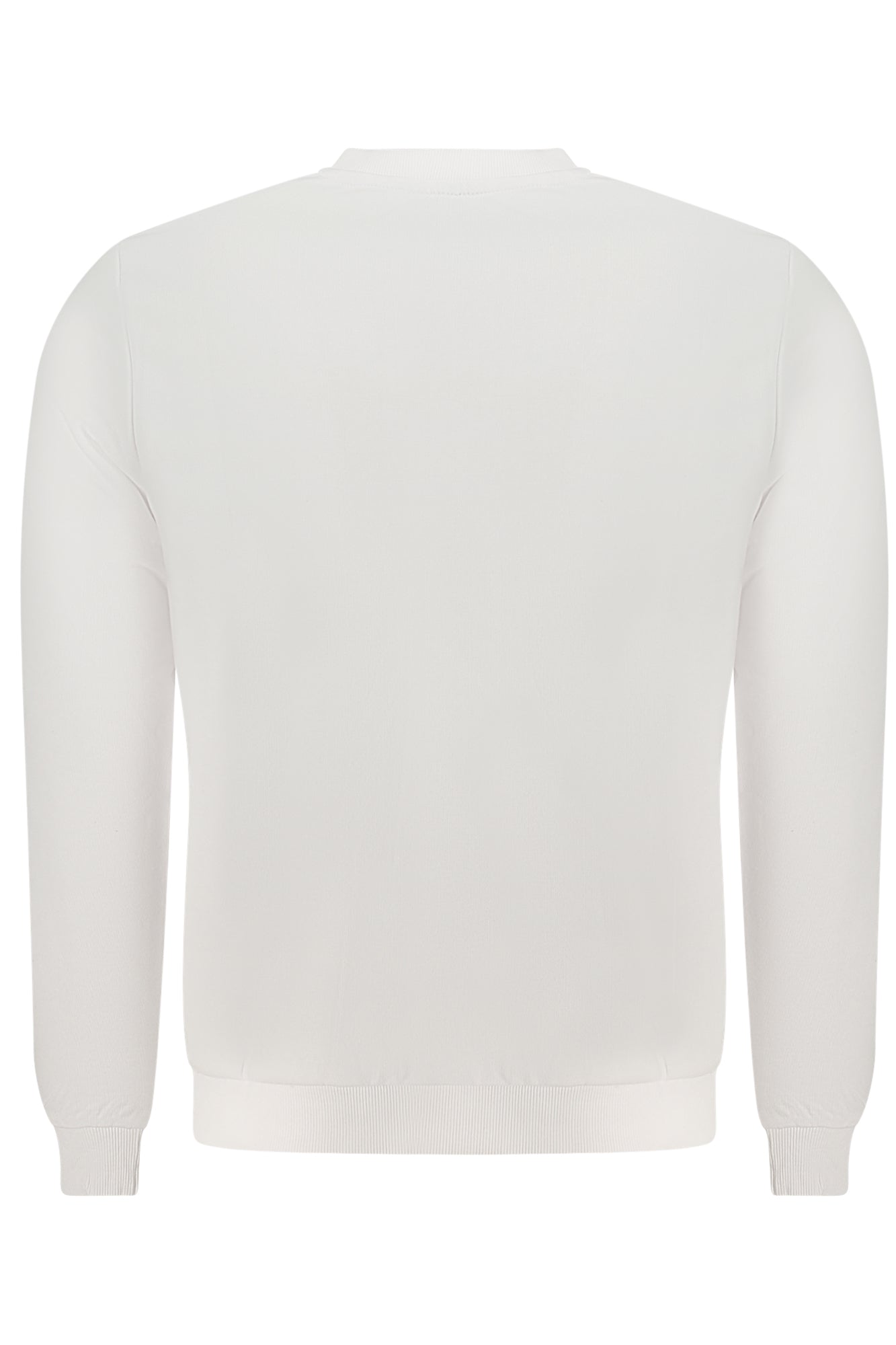 U.S. GRAND FELPA SENZA ZIP UOMO