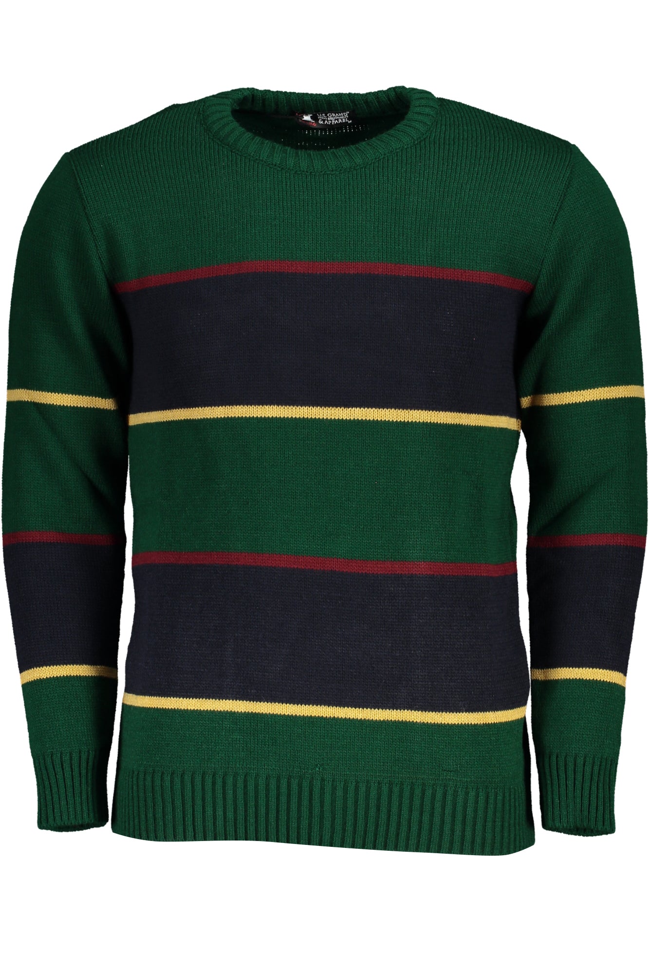 U.S. GRAND MAGLIONE UOMO