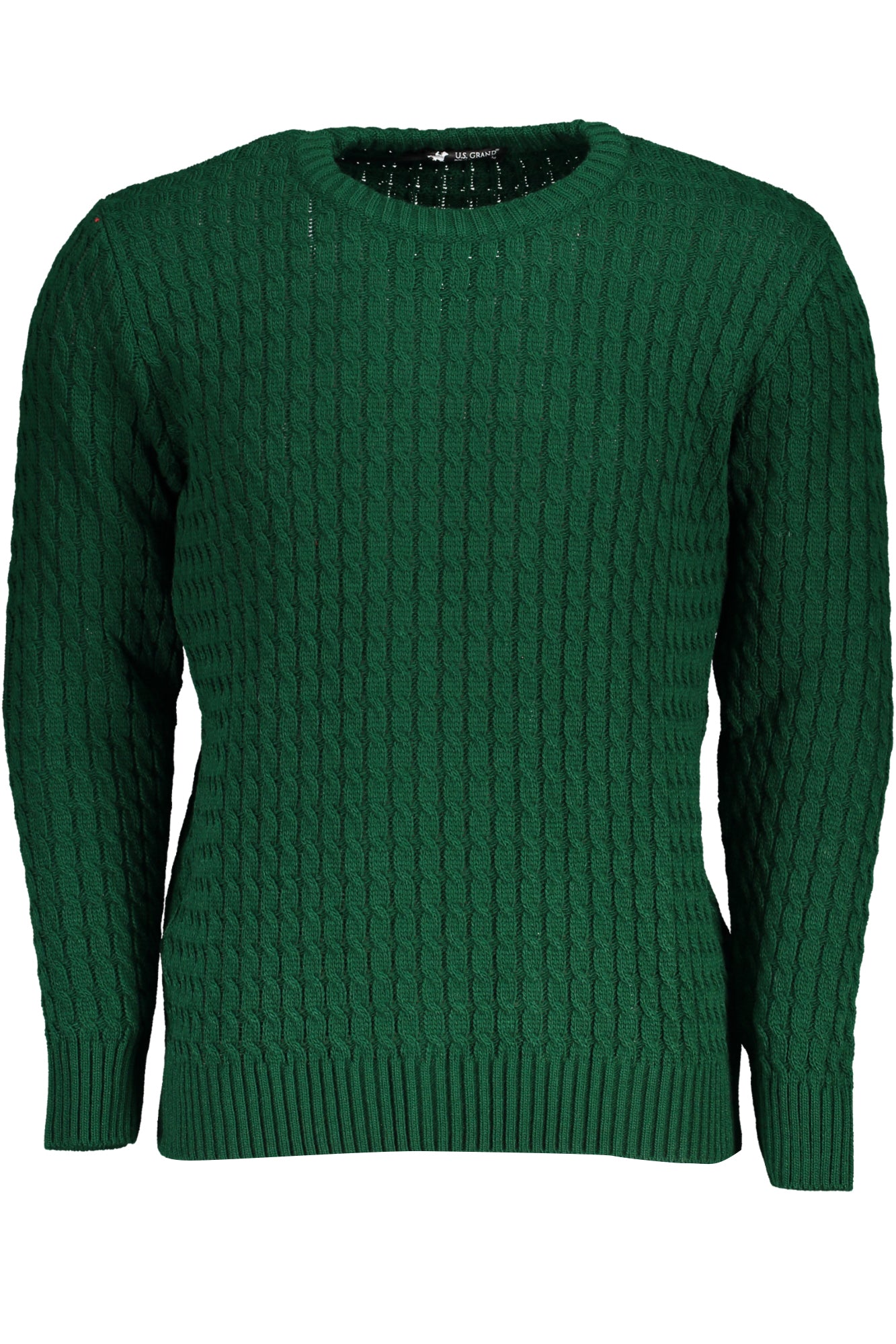 U.S. GRAND MAGLIONE UOMO