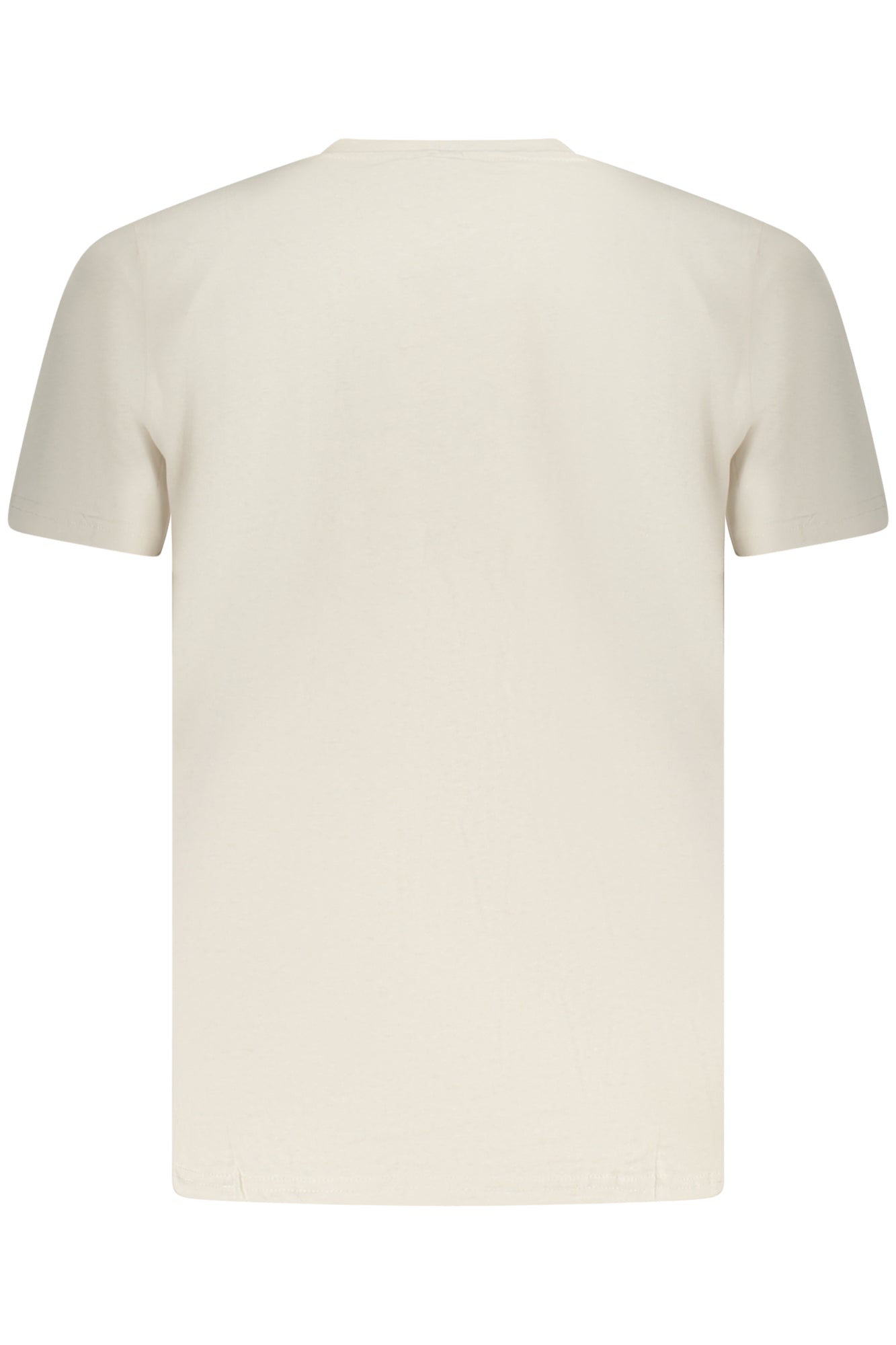 U.S. GRAND T-SHIRT MANICHE CORTE UOMO