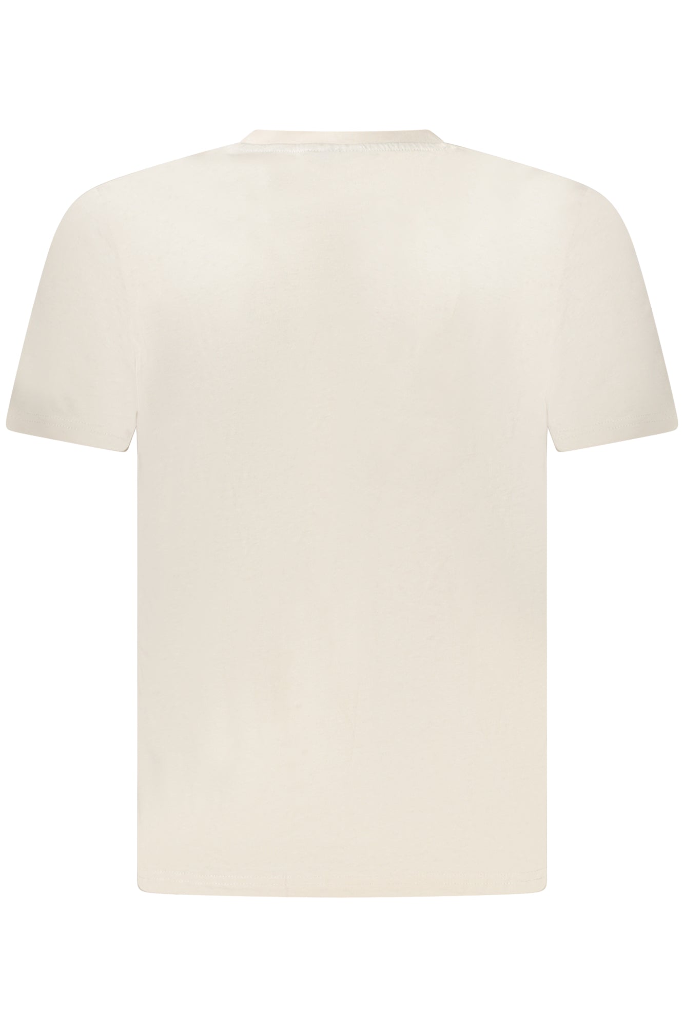 U.S. GRAND T-SHIRT MANICHE CORTE UOMO