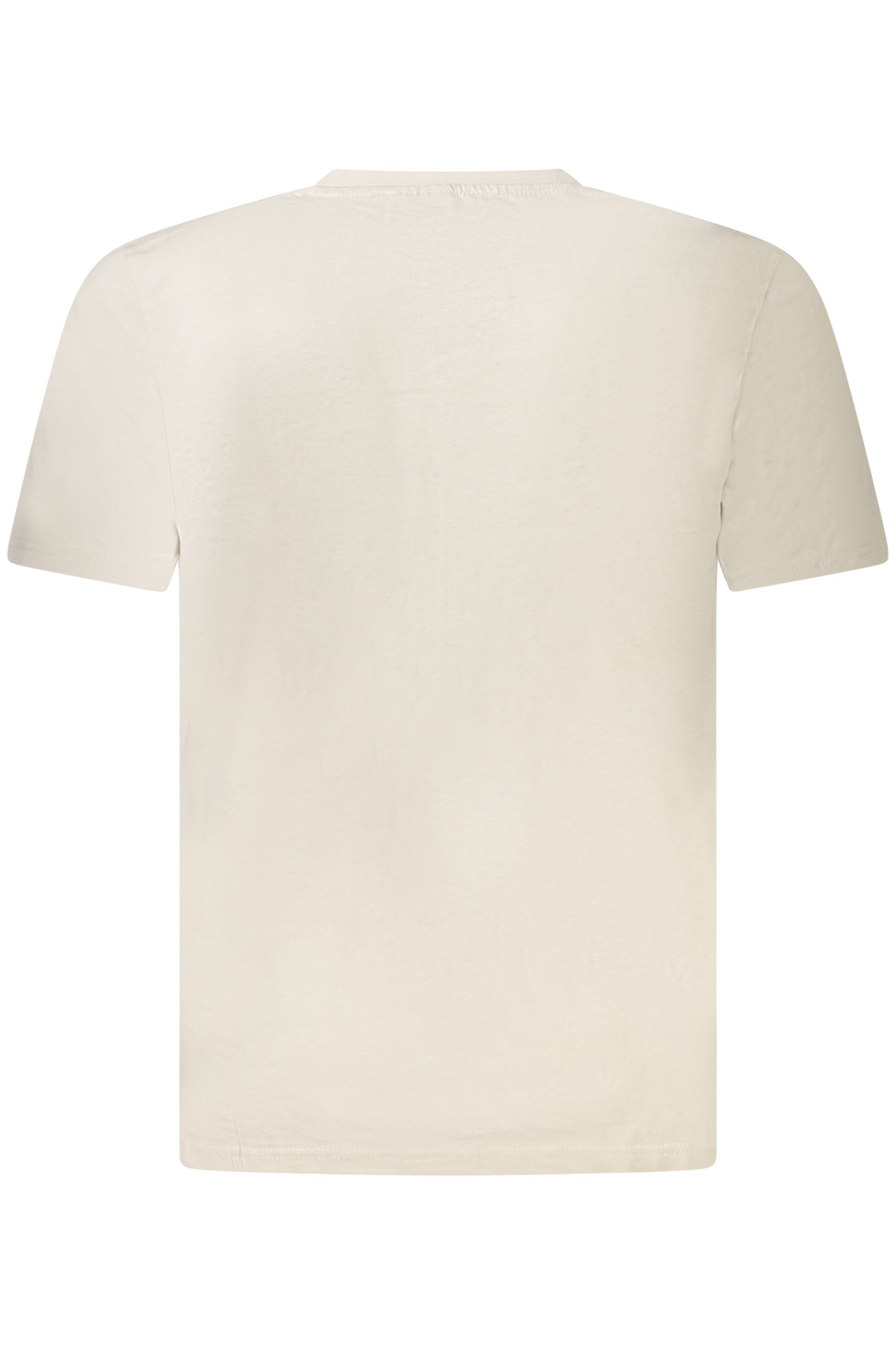 U.S. GRAND T-SHIRT MANICHE CORTE UOMO