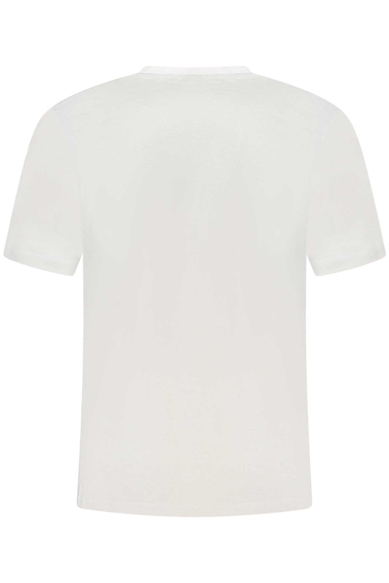 U.S. GRAND T-SHIRT MANICHE CORTE UOMO
