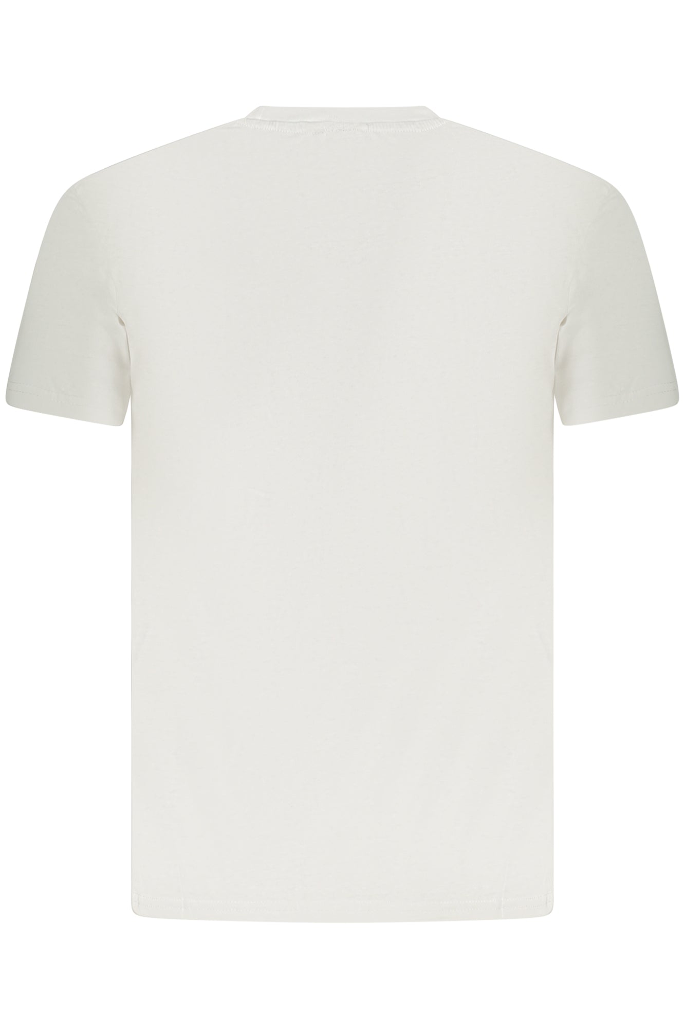 U.S. GRAND T-SHIRT MANICHE CORTE UOMO
