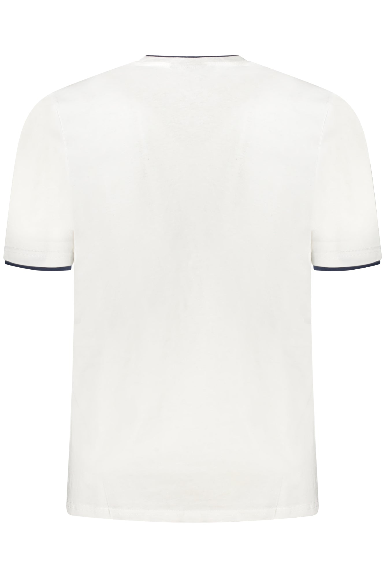 U.S. GRAND T-SHIRT MANICHE CORTE UOMO