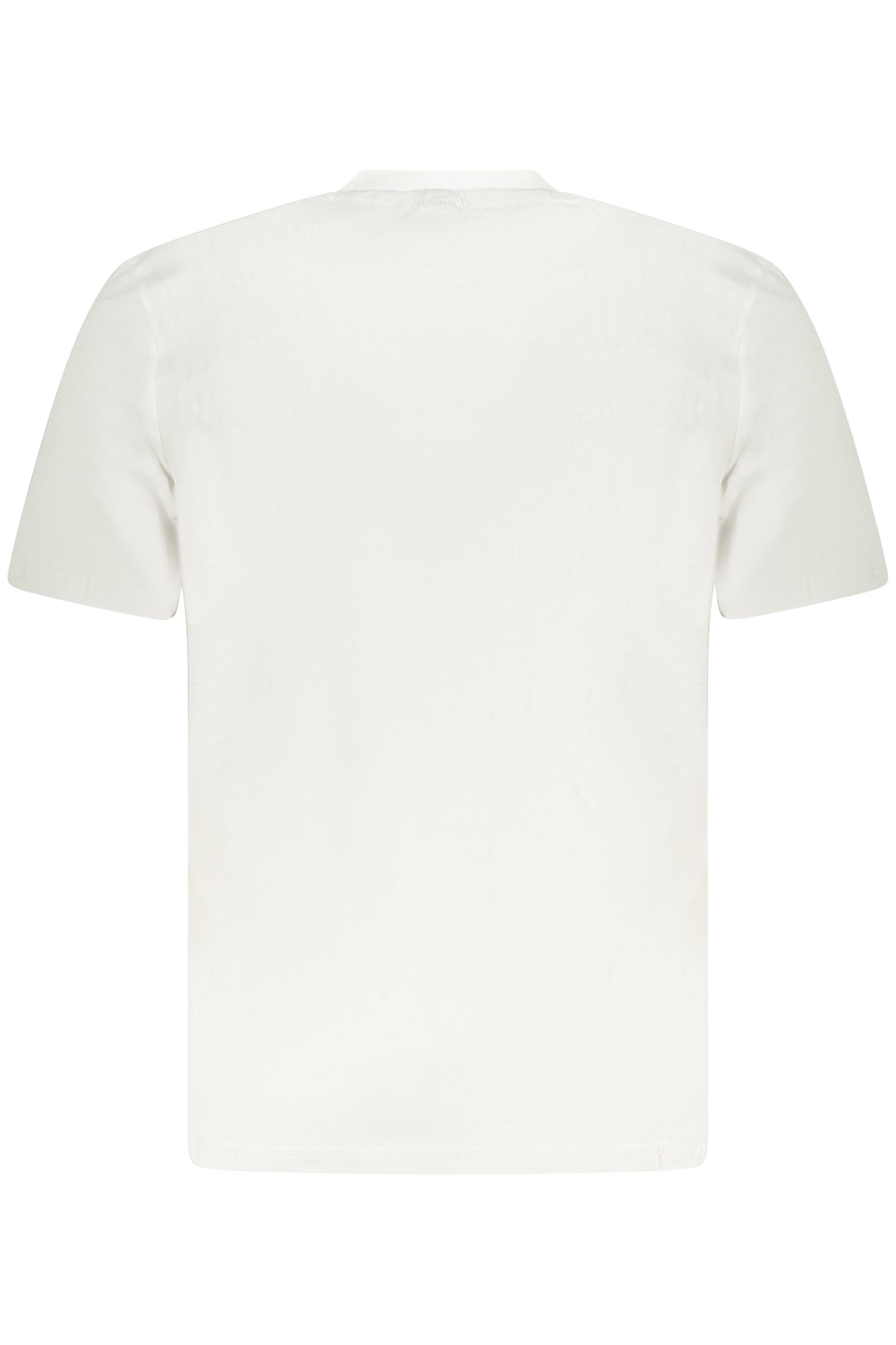 U.S. GRAND T-SHIRT MANICHE CORTE UOMO