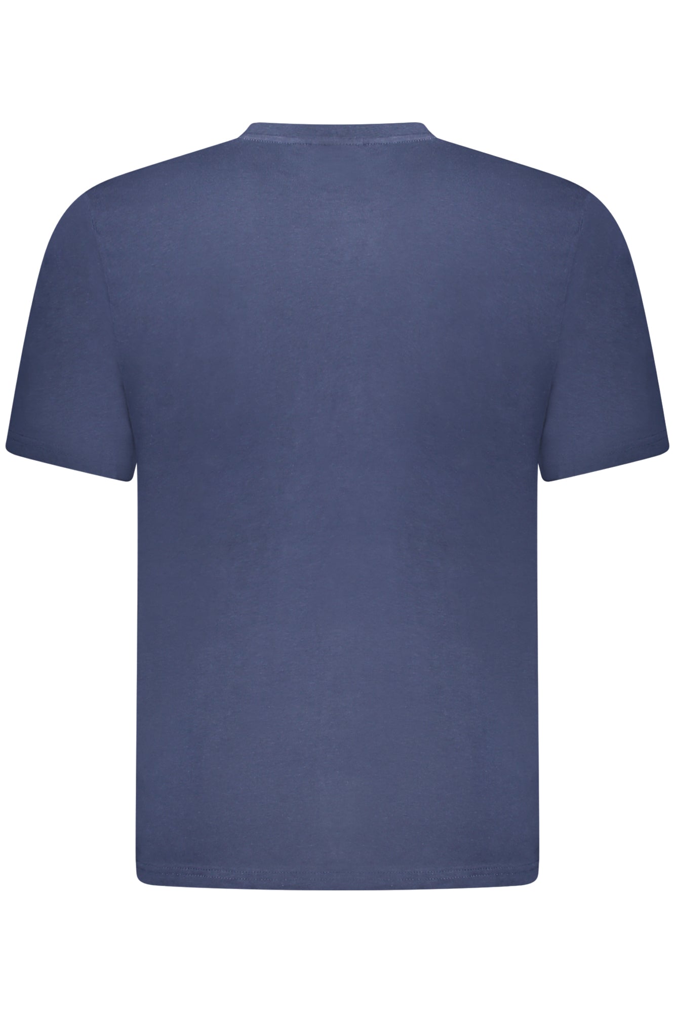 U.S. GRAND T-SHIRT MANICHE CORTE UOMO