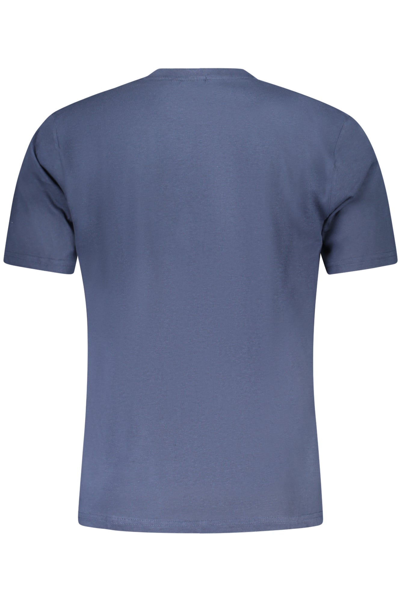 U.S. GRAND T-SHIRT MANICHE CORTE UOMO