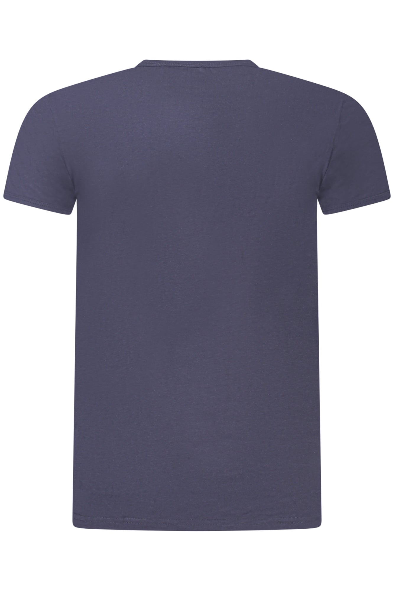 U.S. GRAND T-SHIRT MANICHE CORTE UOMO
