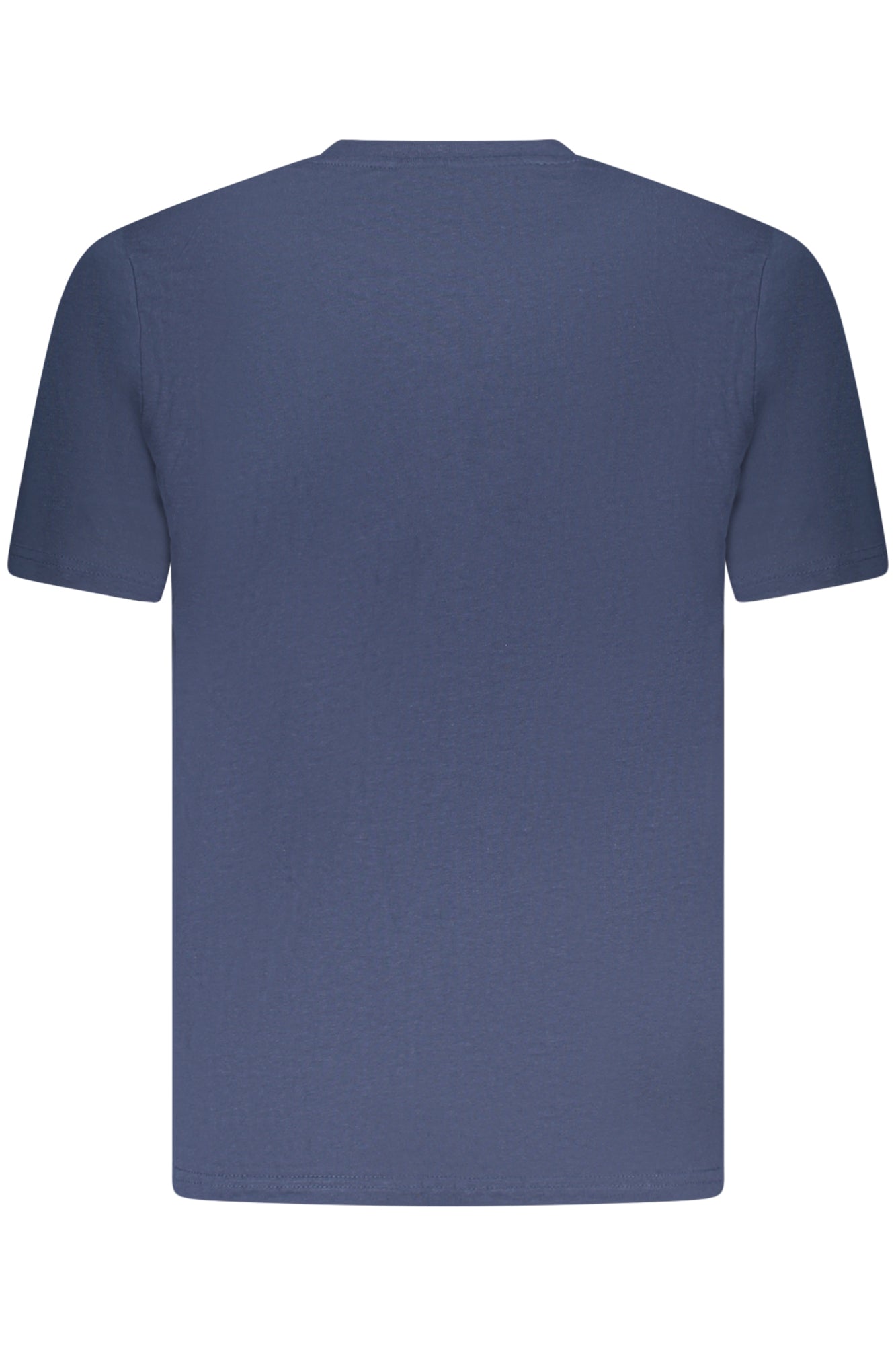 U.S. GRAND T-SHIRT MANICHE CORTE UOMO