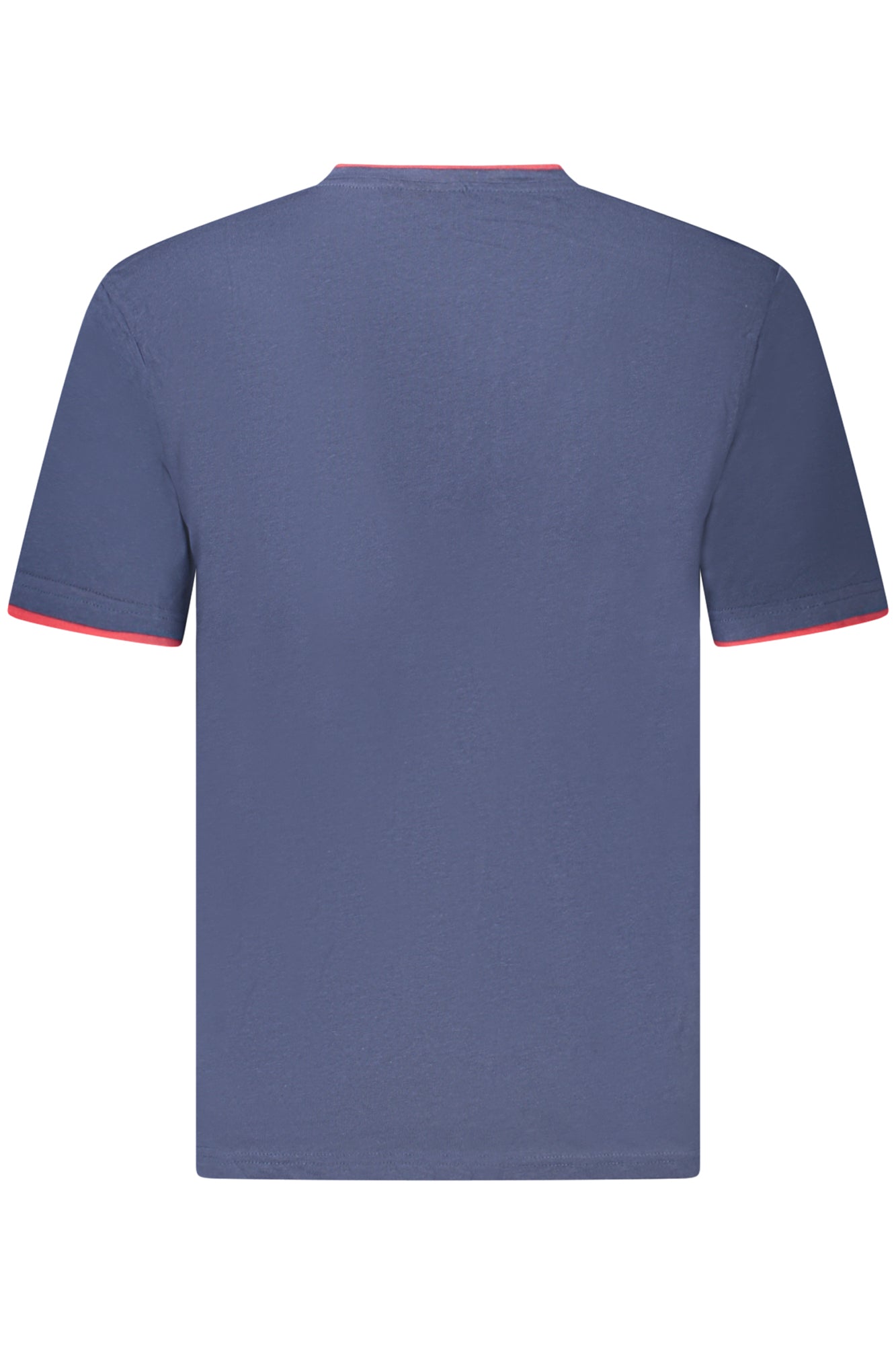 U.S. GRAND T-SHIRT MANICHE CORTE UOMO