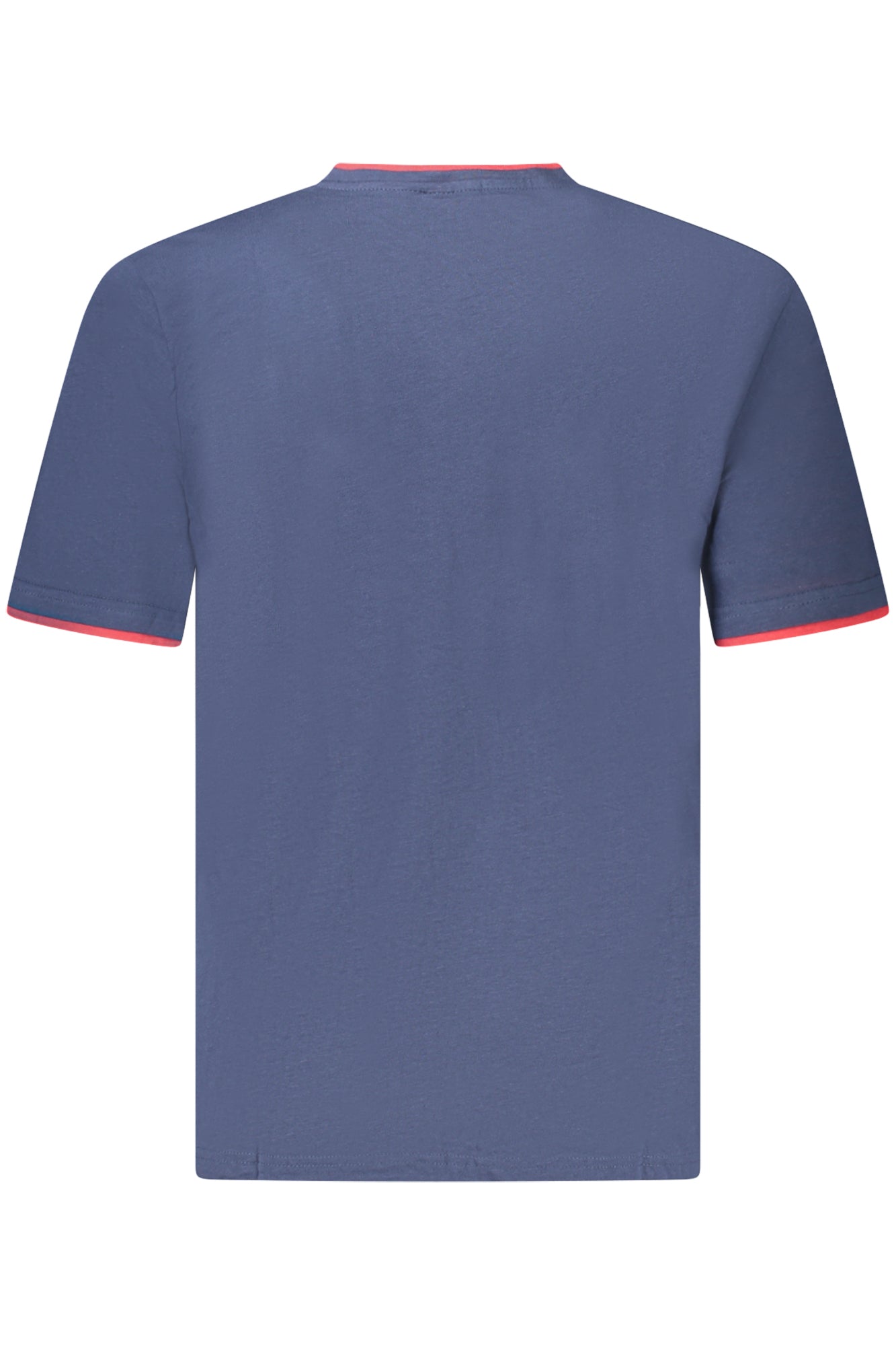 U.S. GRAND T-SHIRT MANICHE CORTE UOMO
