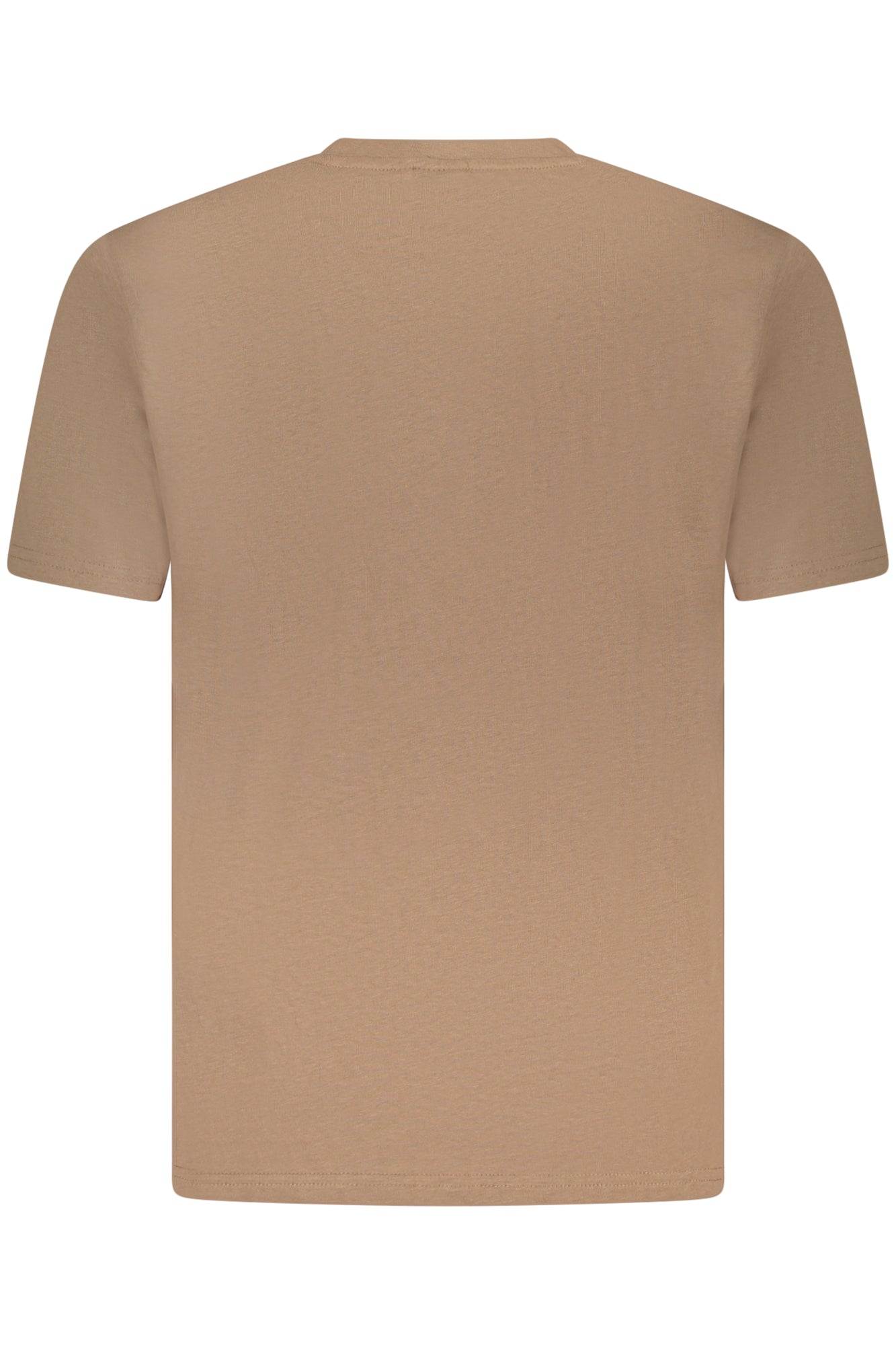 U.S. GRAND T-SHIRT MANICHE CORTE UOMO