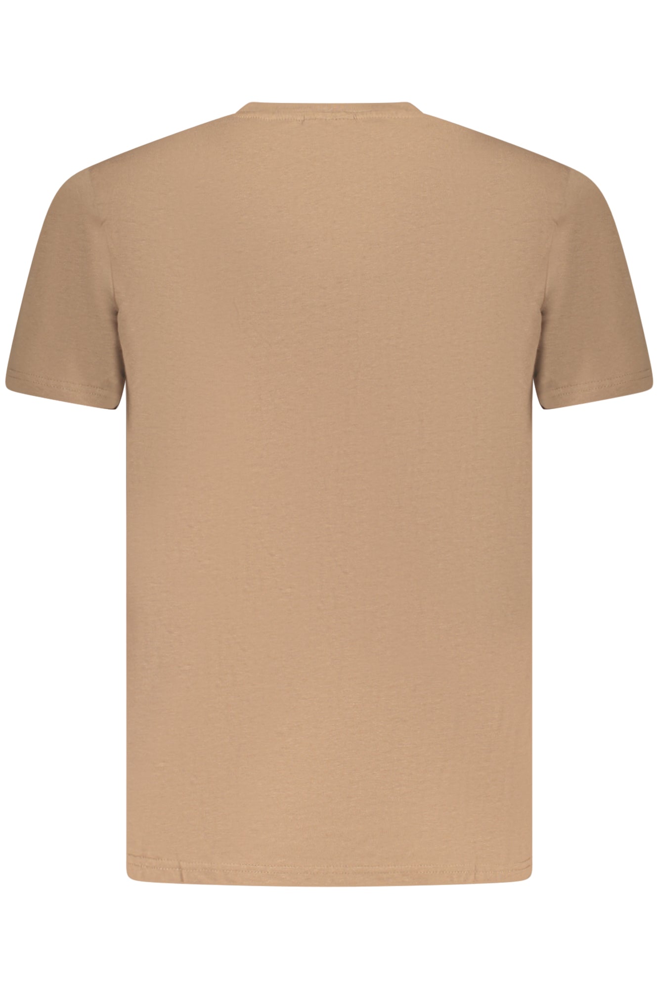 U.S. GRAND T-SHIRT MANICHE CORTE UOMO